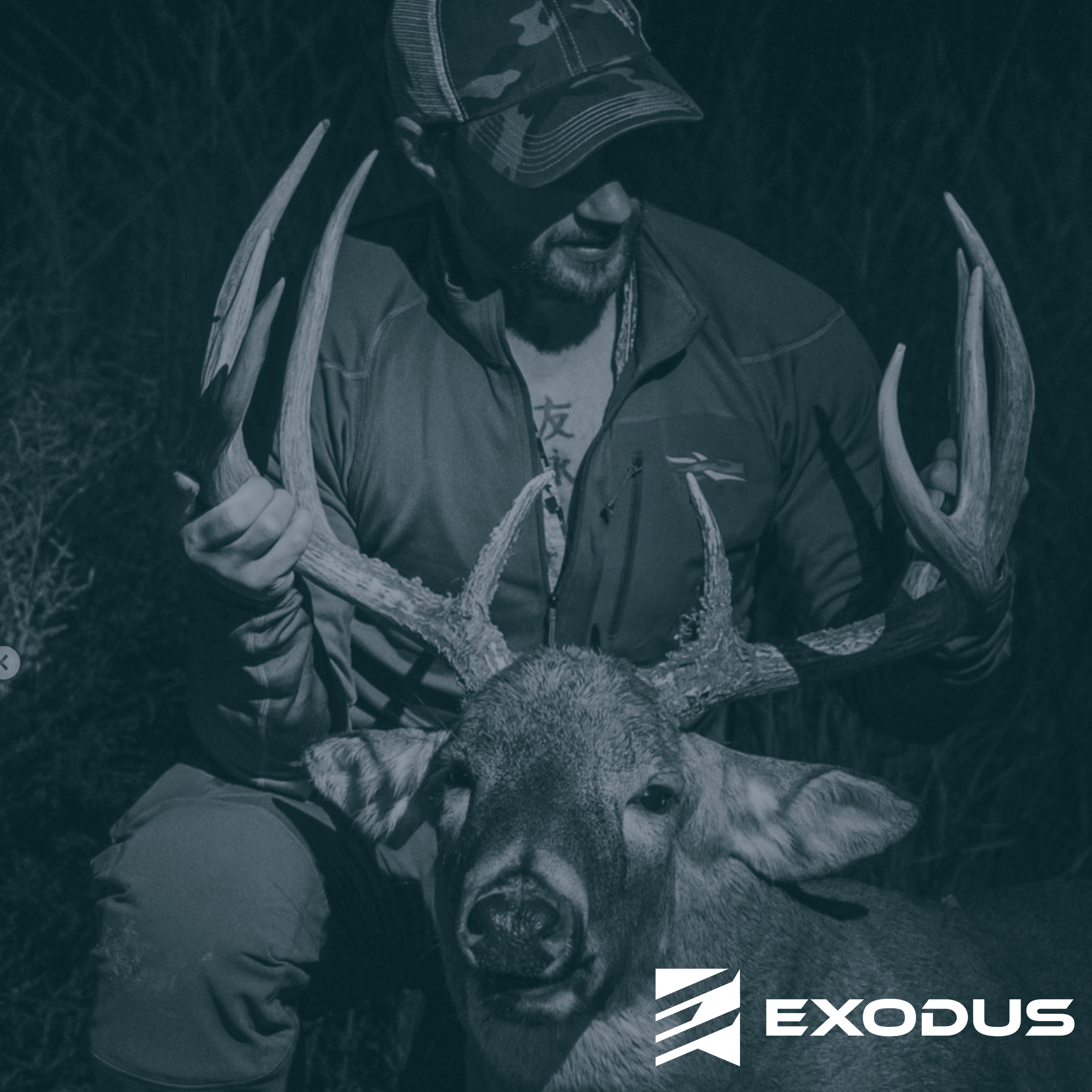 #319 - Kansas Public Land Booner! Clint Campbell’s 3 Year Quest & Key Lessons Learned