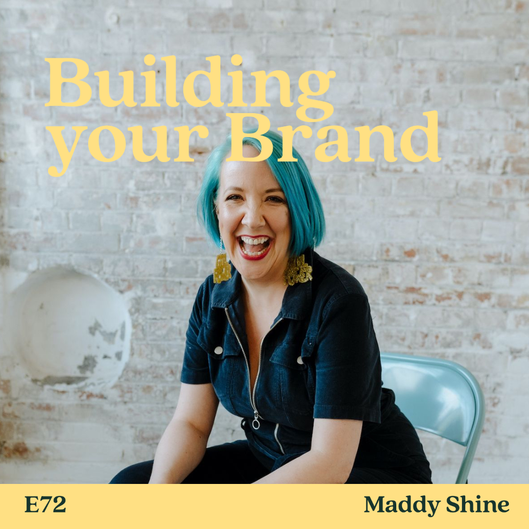 Building your Brand