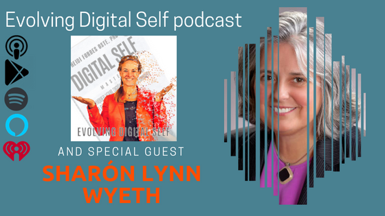 Evolving Digital Self