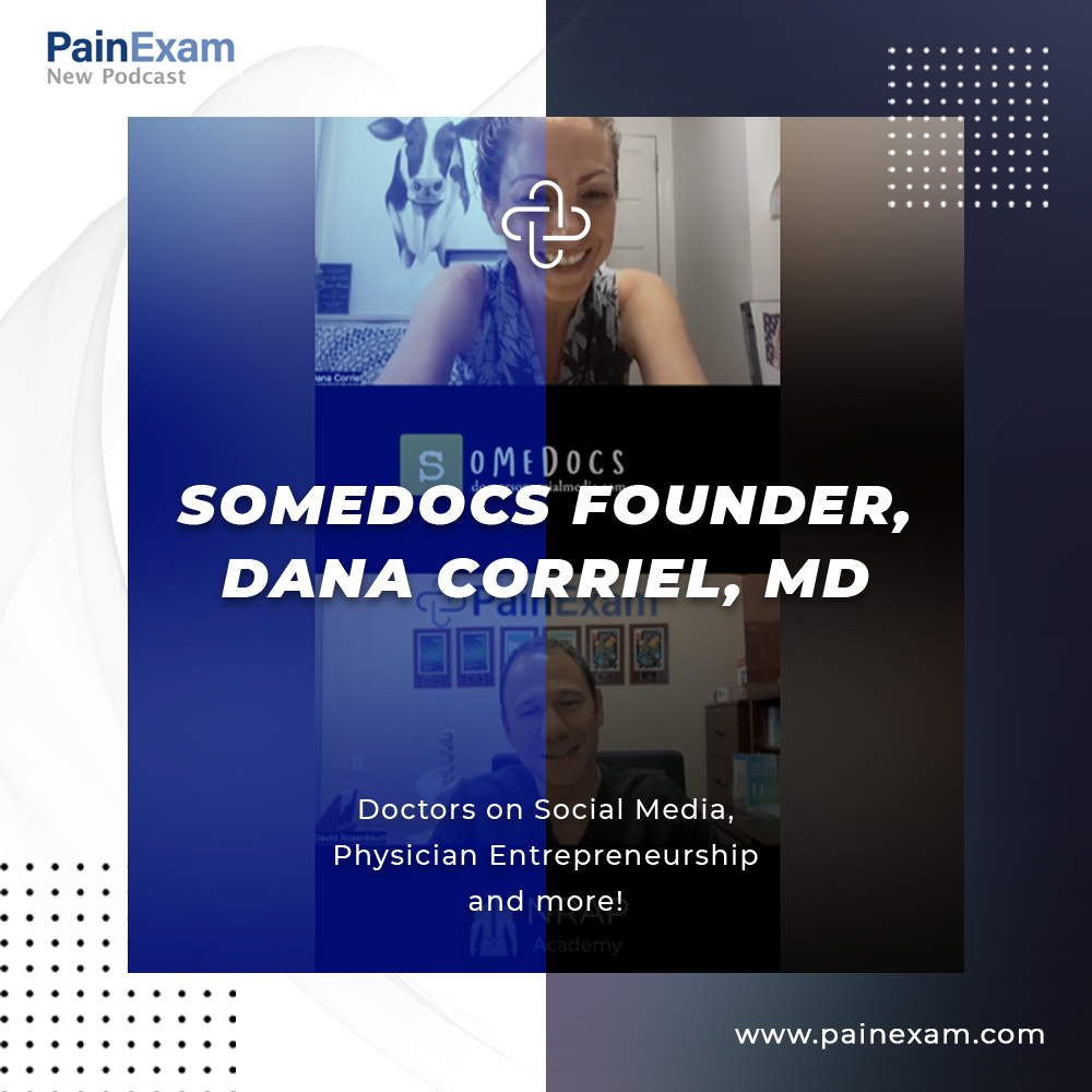 PainExam Podcast