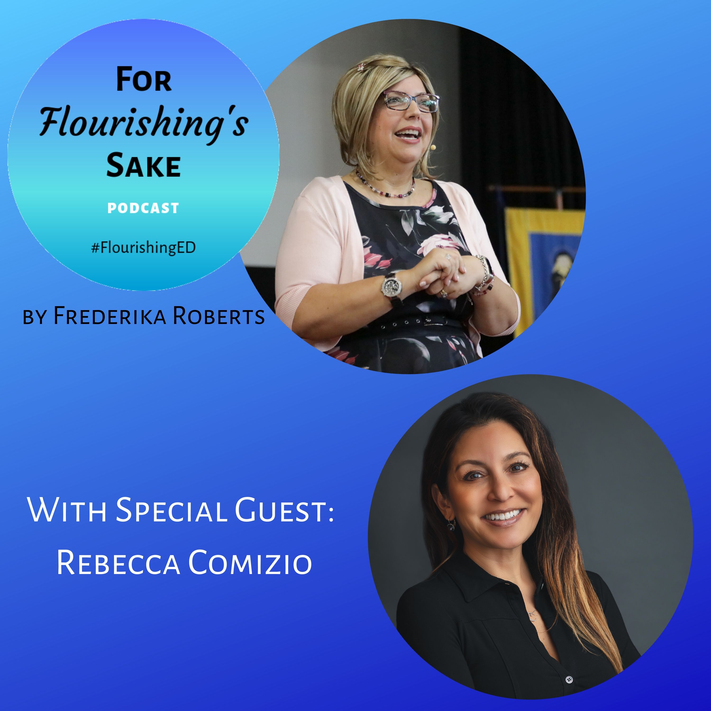 For Flourishing\'s Sake