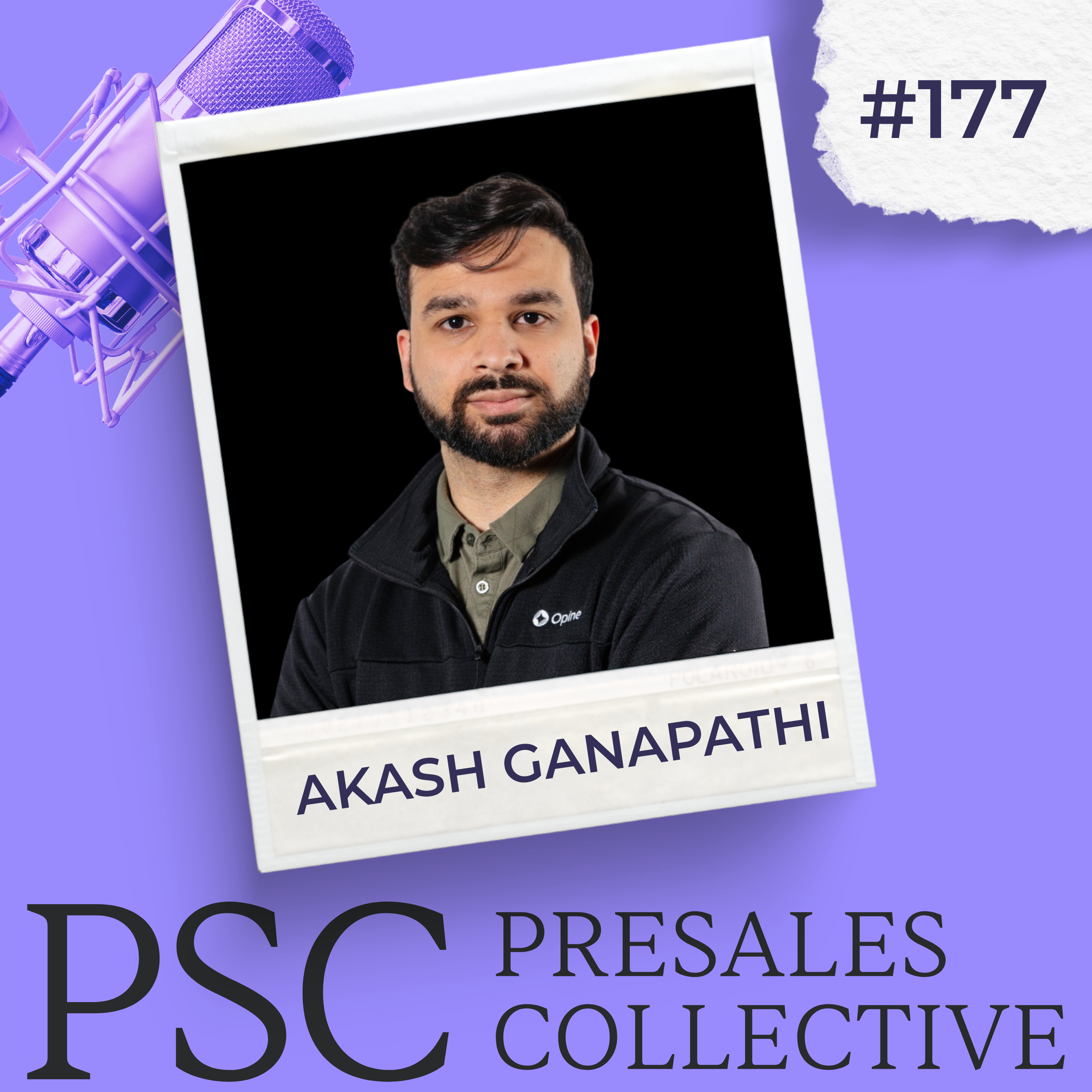 Presales Podcast by Presales Collective