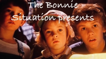 E.T. The Extra Terrestrial