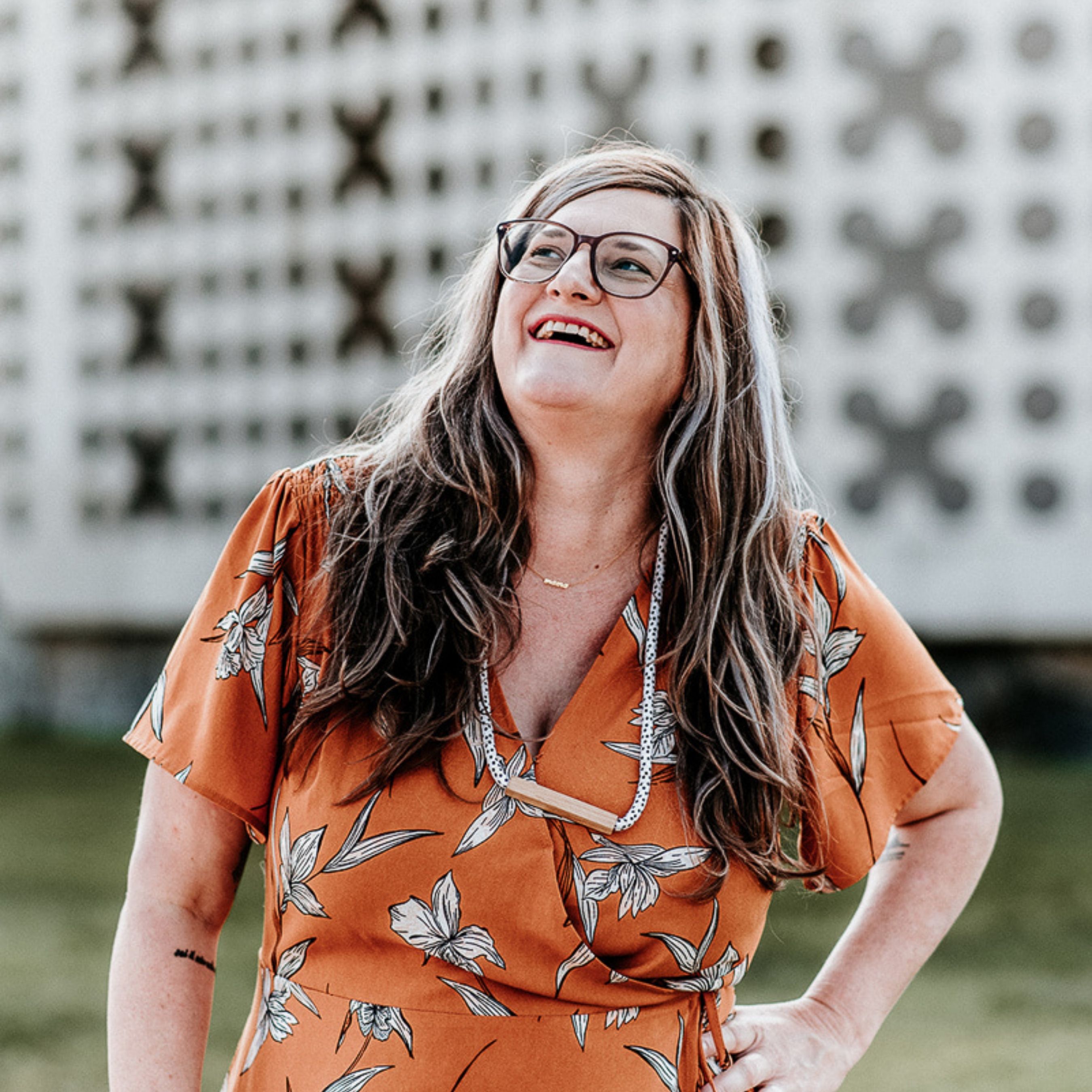 115: The Secret I've Been Keeping & 5 Ways to Build Your Brand Through Events (Bonus episode)