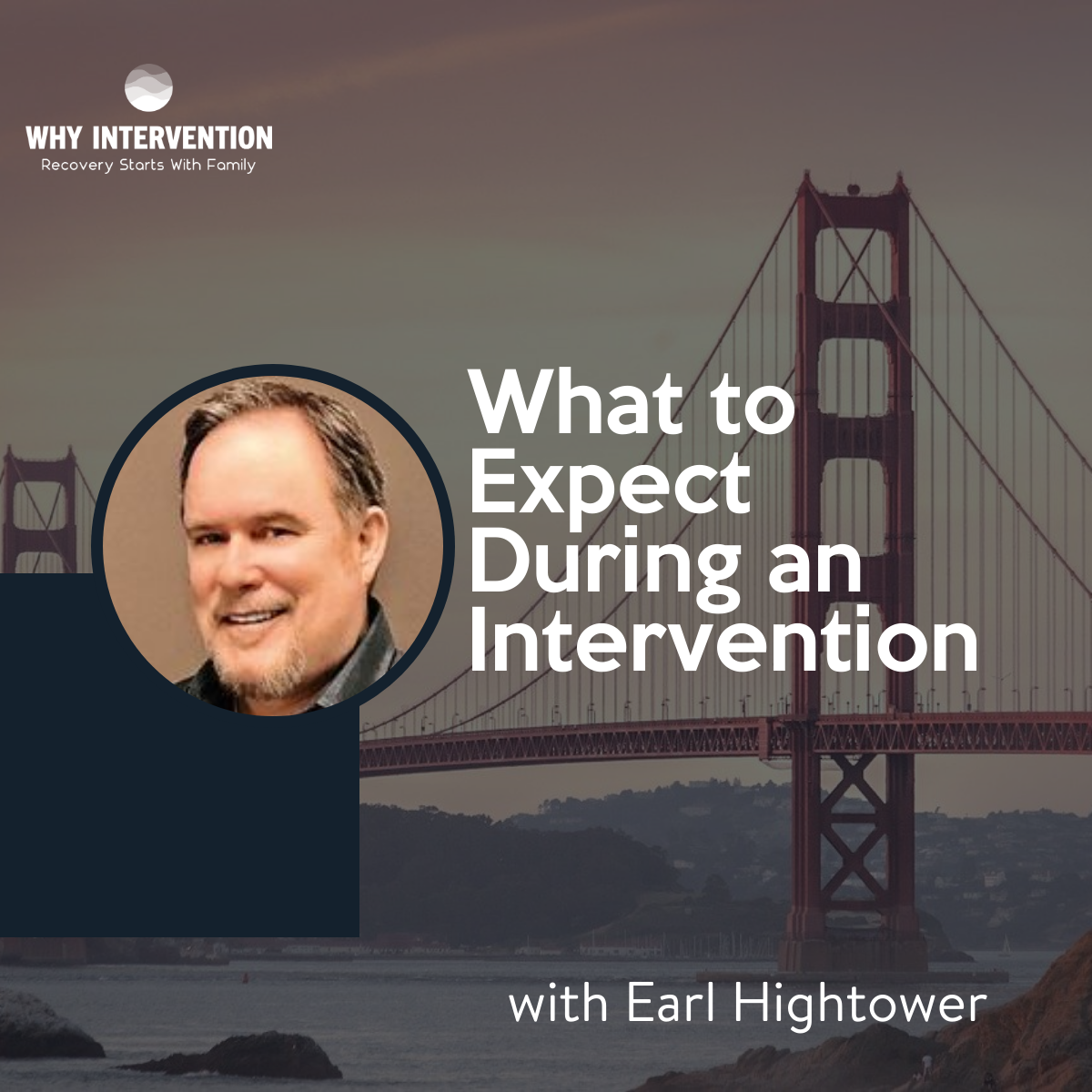 Why Intervention Podcast