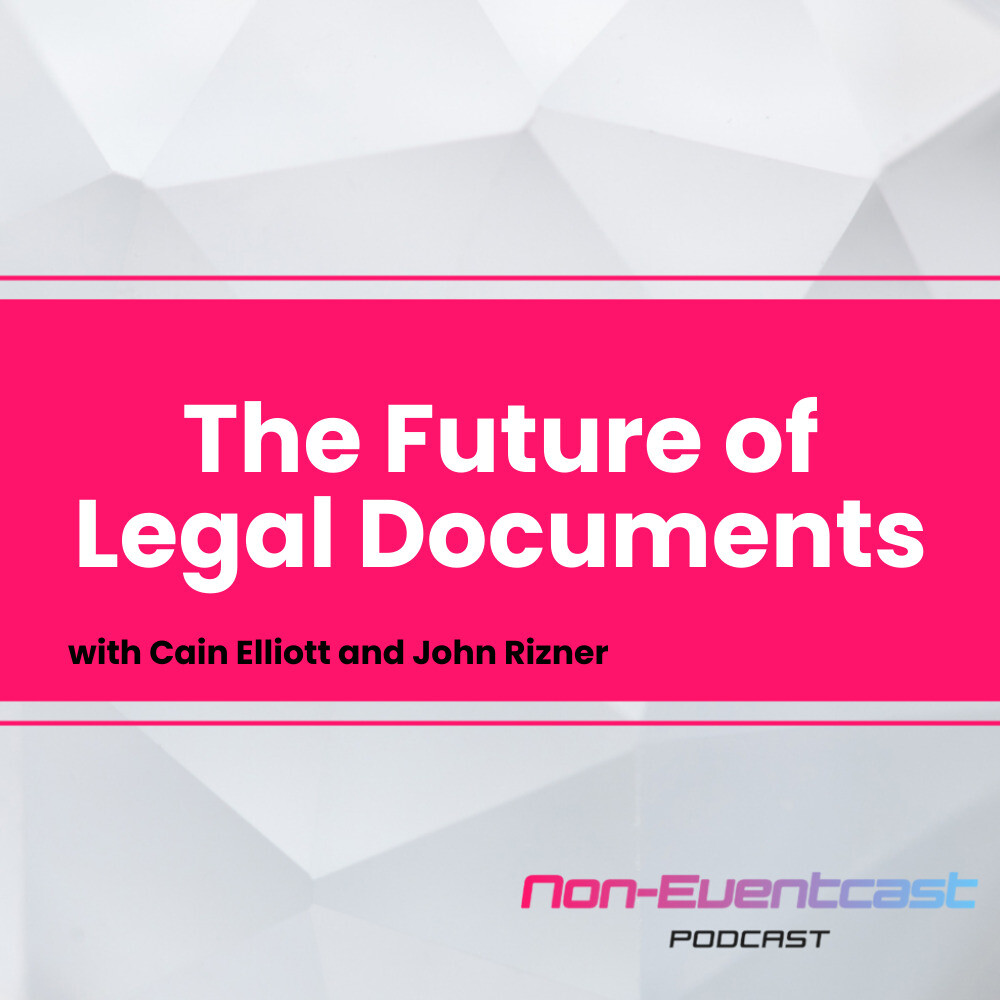 Adventures In Legal Tech