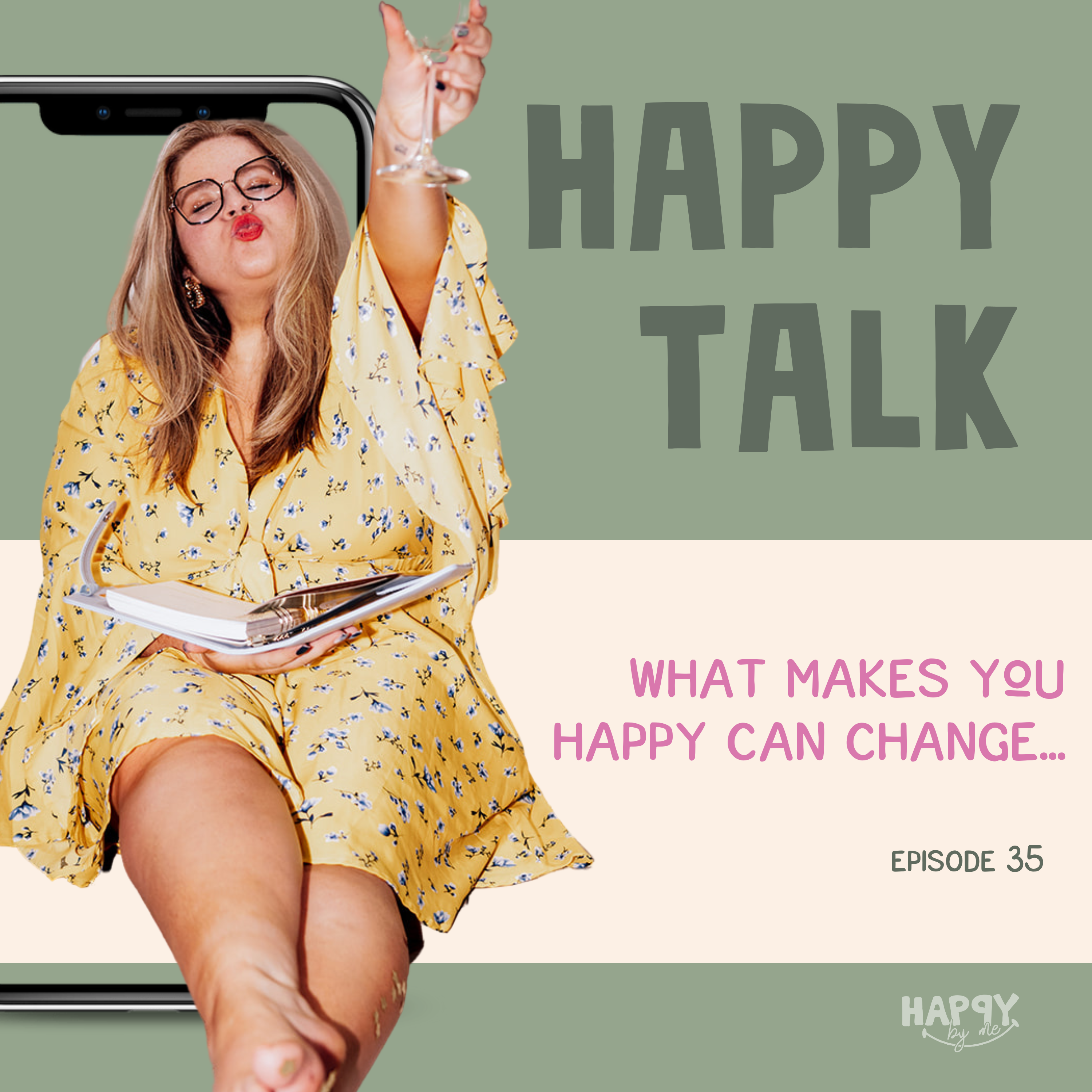 Happy Talk