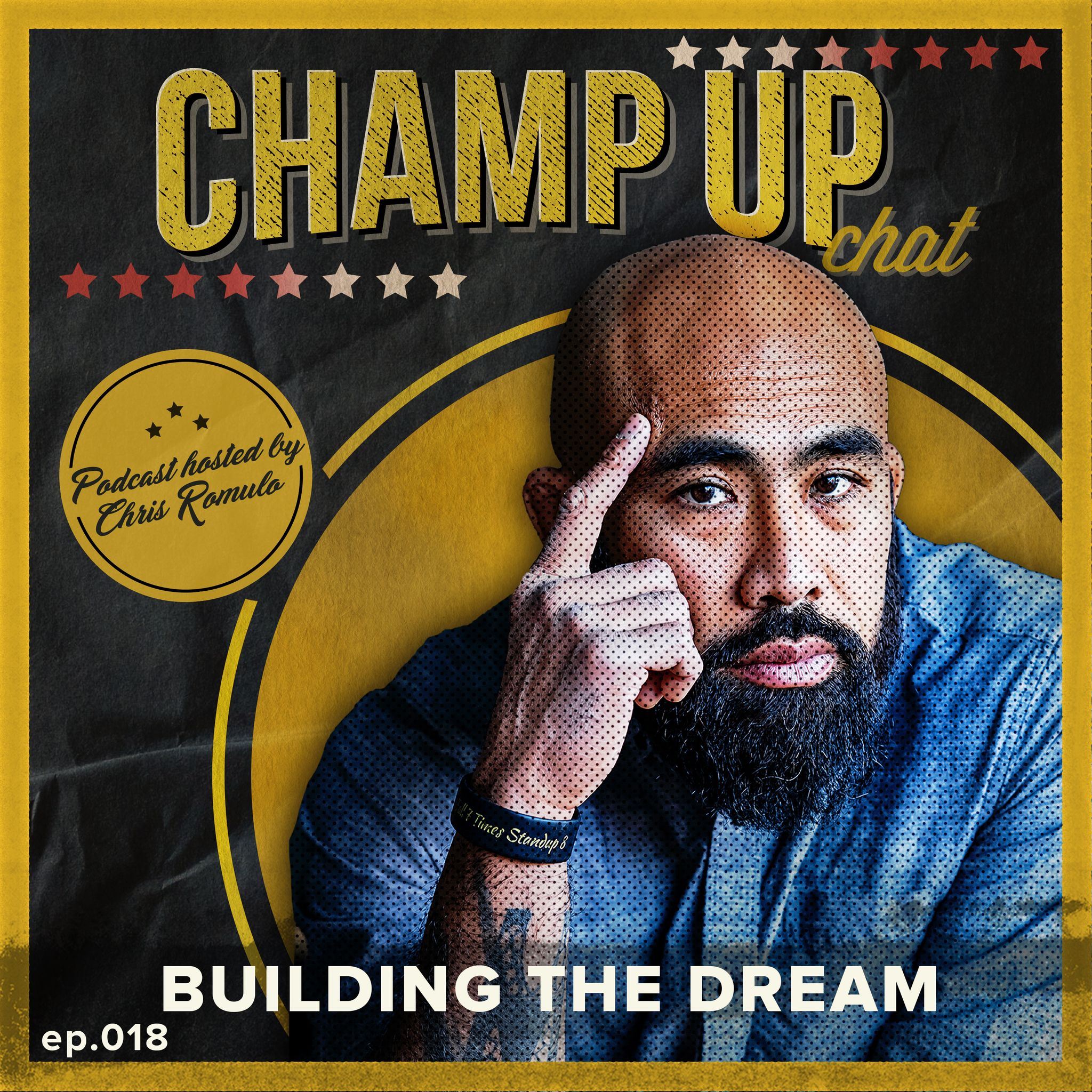 Building The Dream