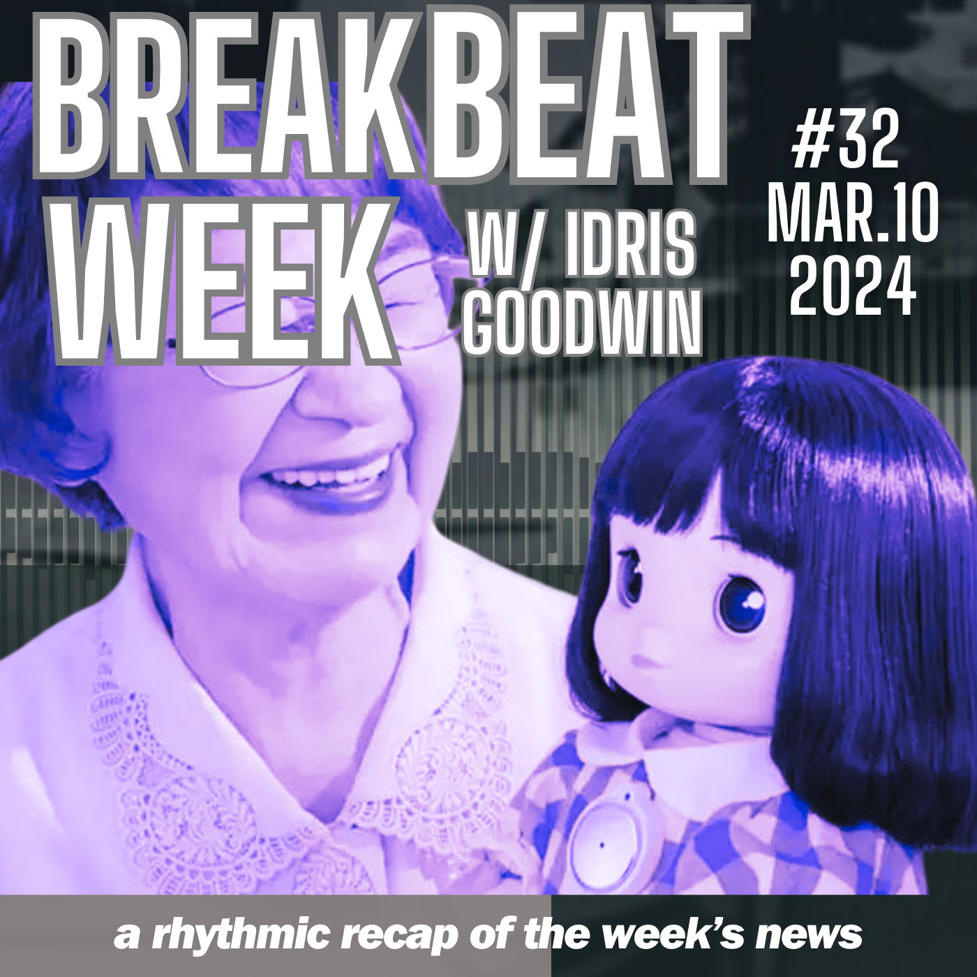 Break Beat Week