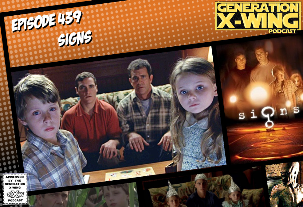 GXW - Episode 439 - 