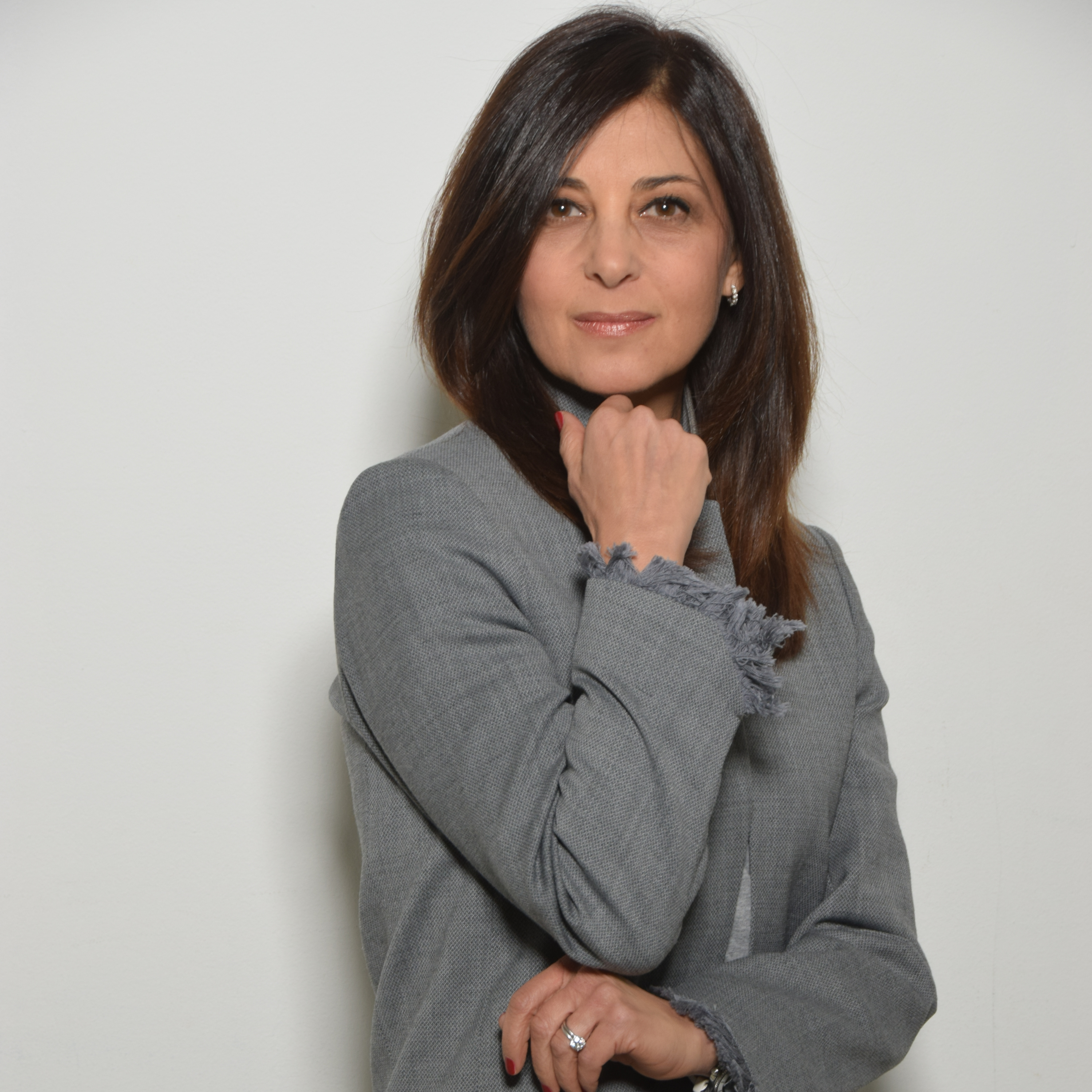 64 - Women for Women Wednesday - Kim Normand Dobrin - Free the Mind Co