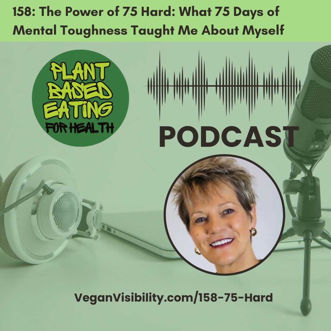 Plant Based Eating for Health