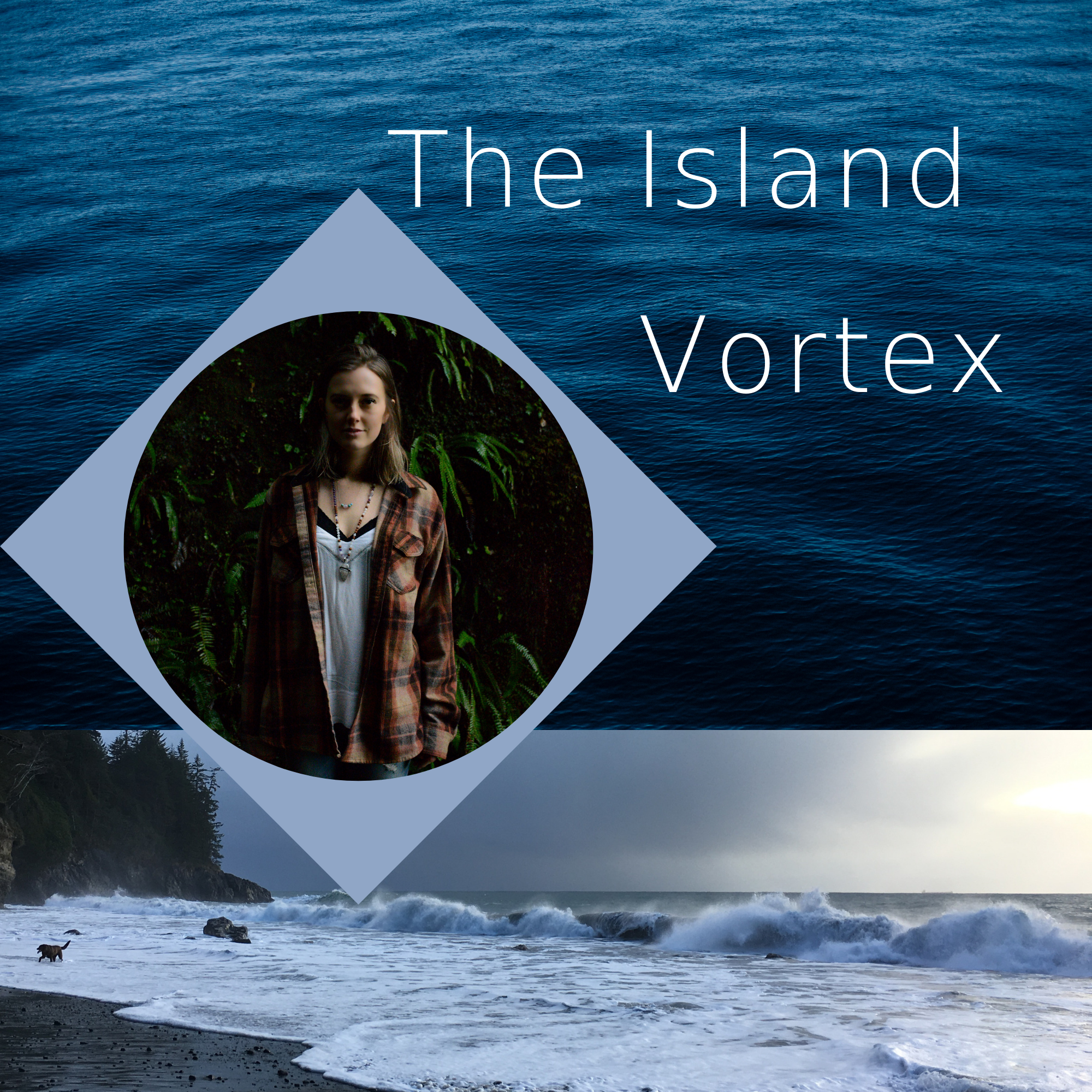 The Island Vortex