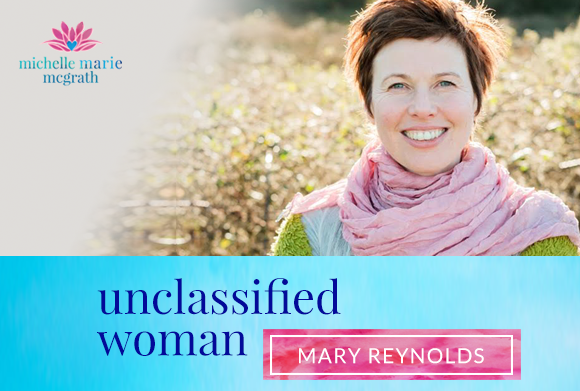 Unclassified Woman