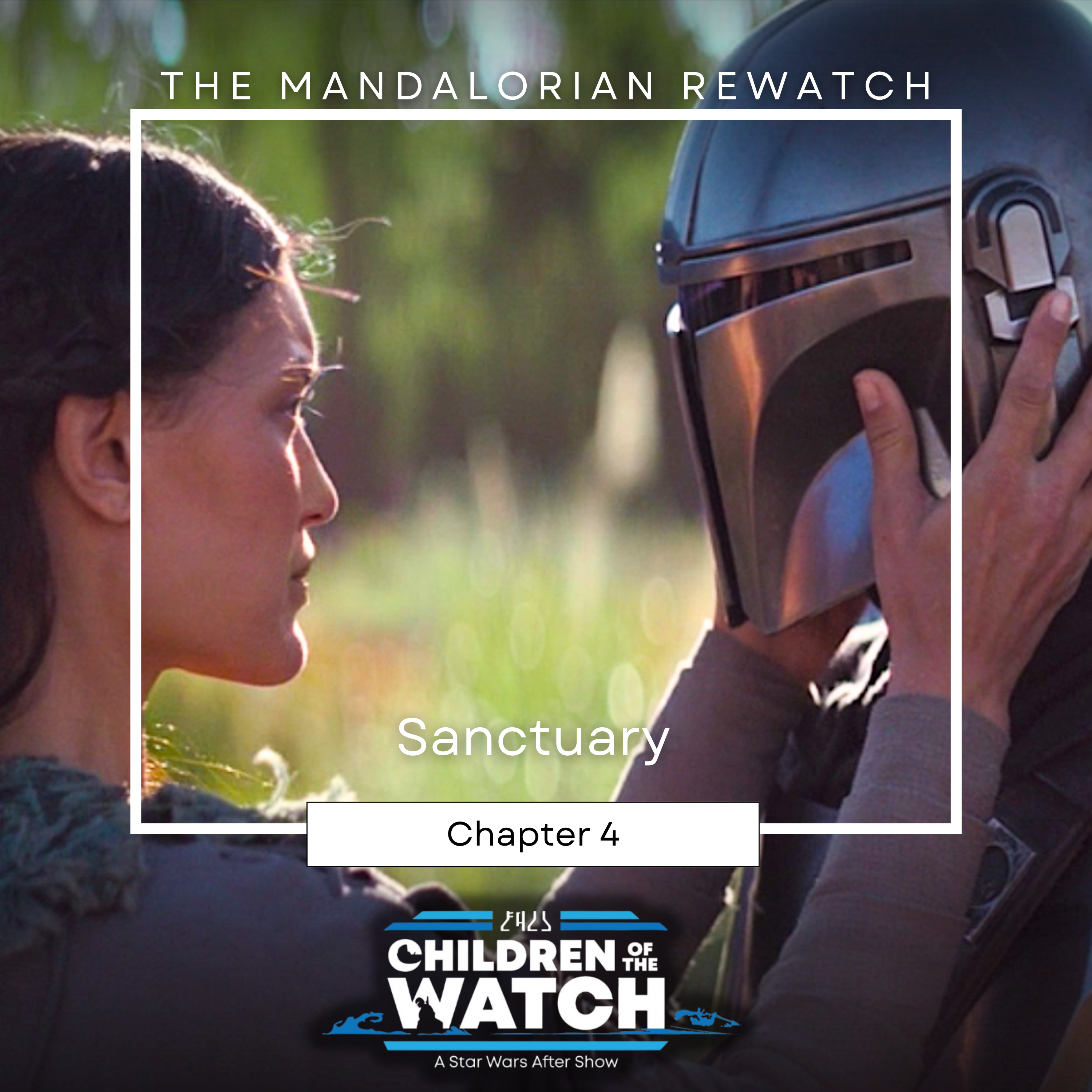 The Mandalorian Rewatch, Chapter Four: Sanctuary
