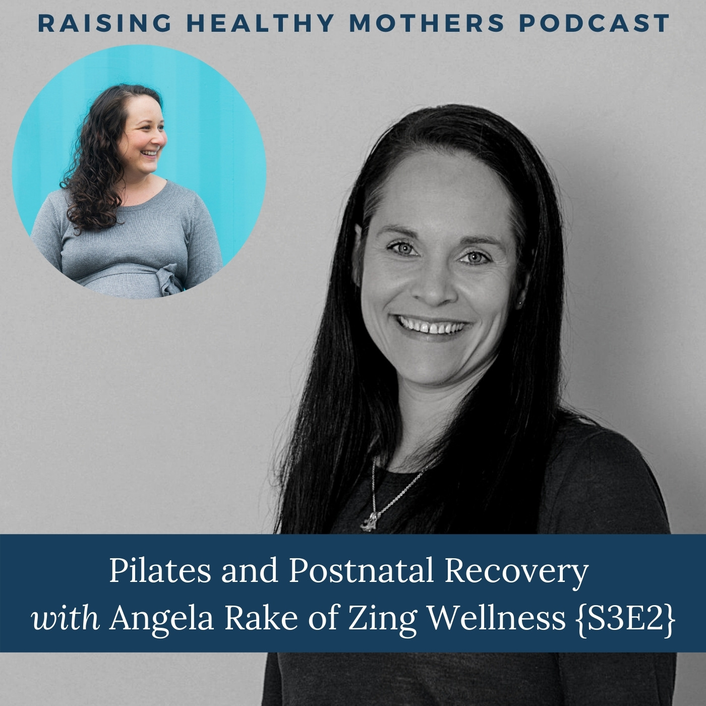 Raising Healthy Mothers