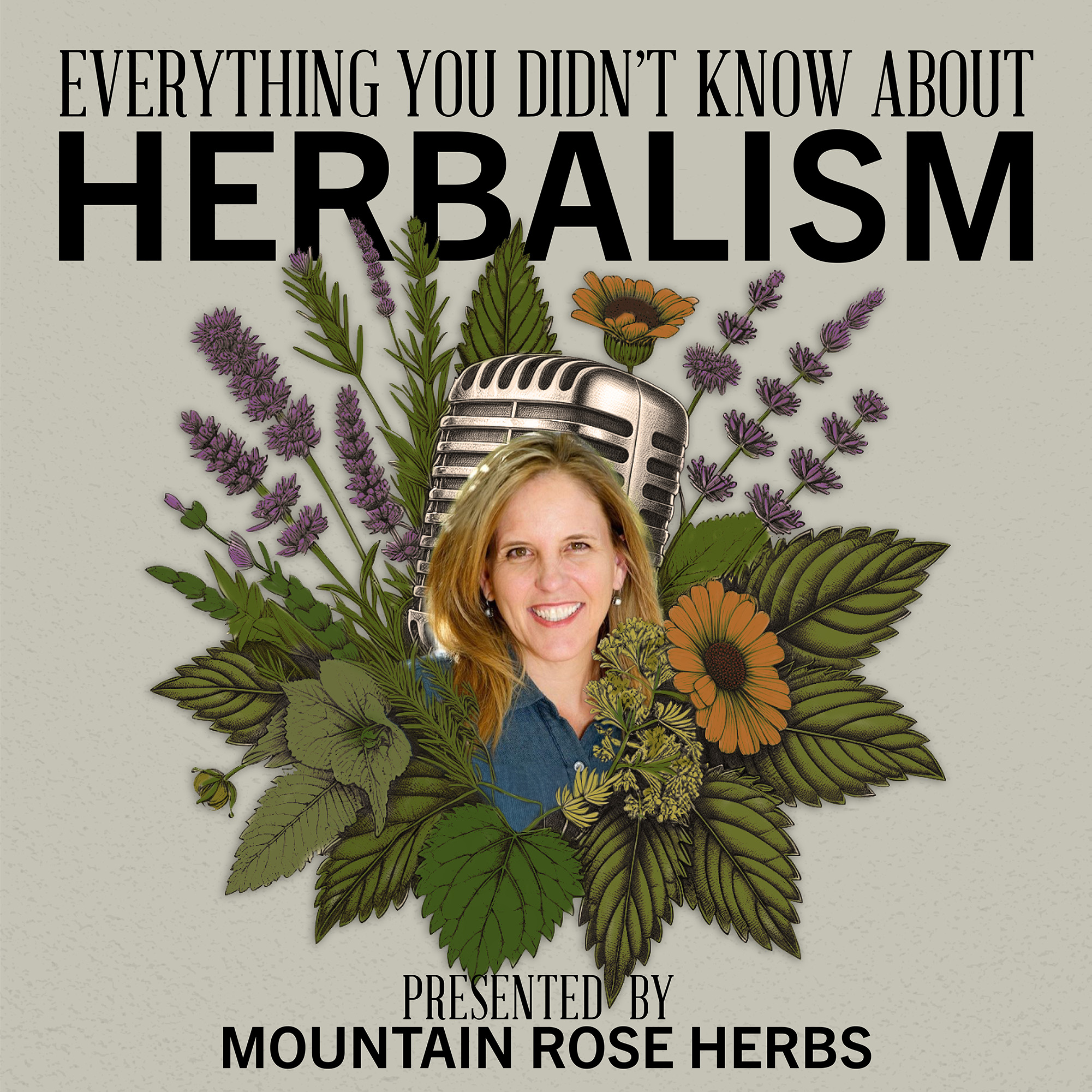 Herbal Radio
