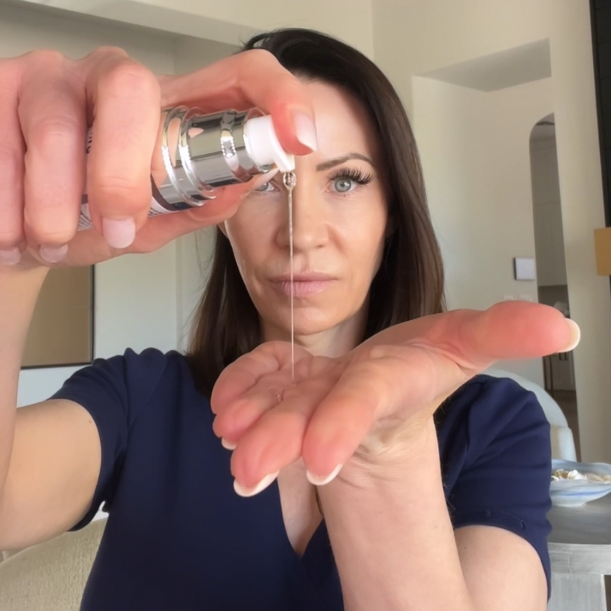 Skin Theory with Emme Diane