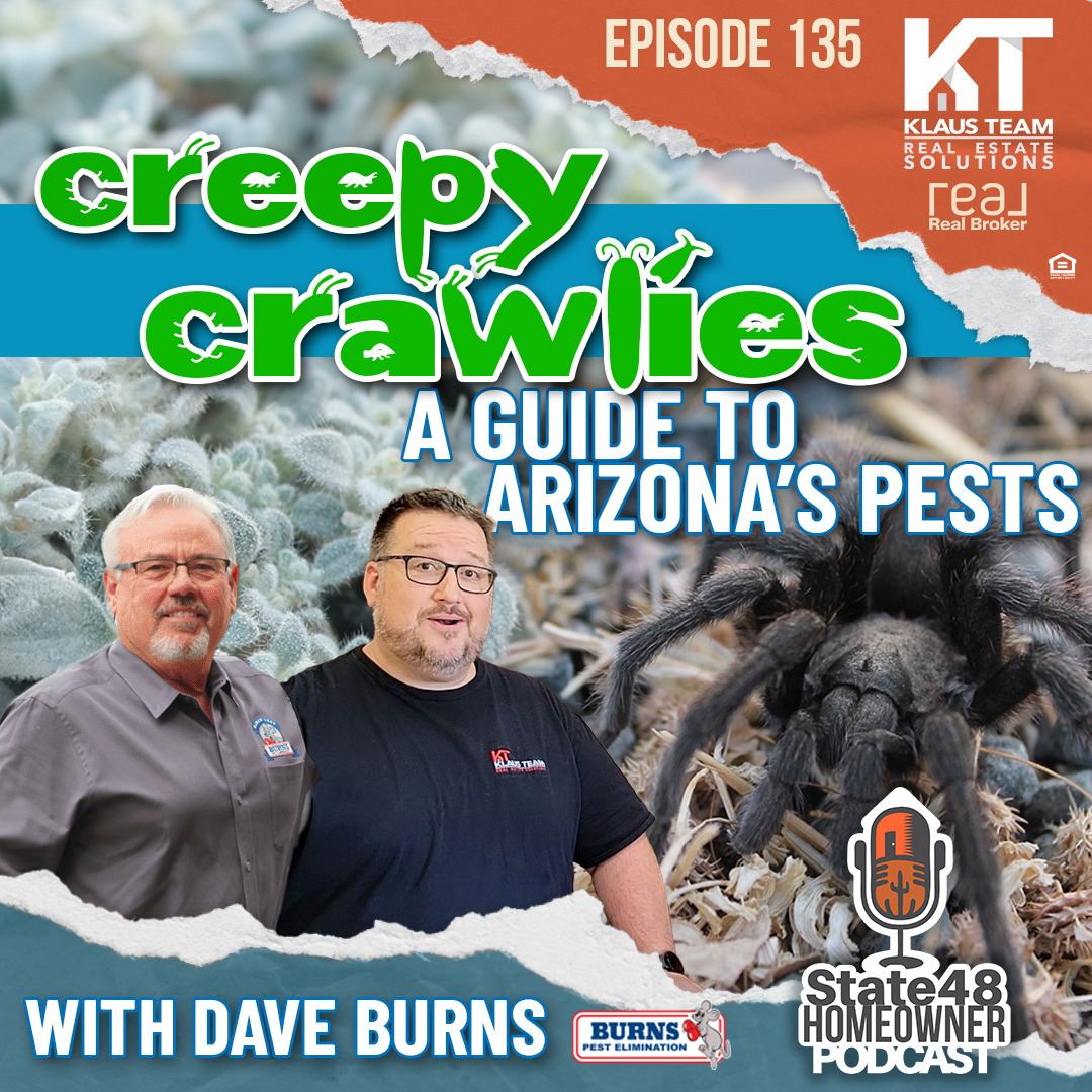 State48 Homeowner Podcast