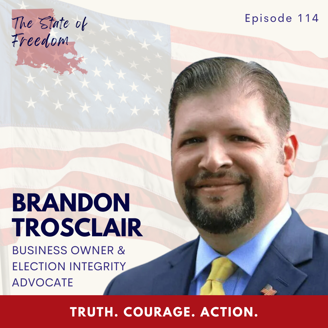 The State of Freedom