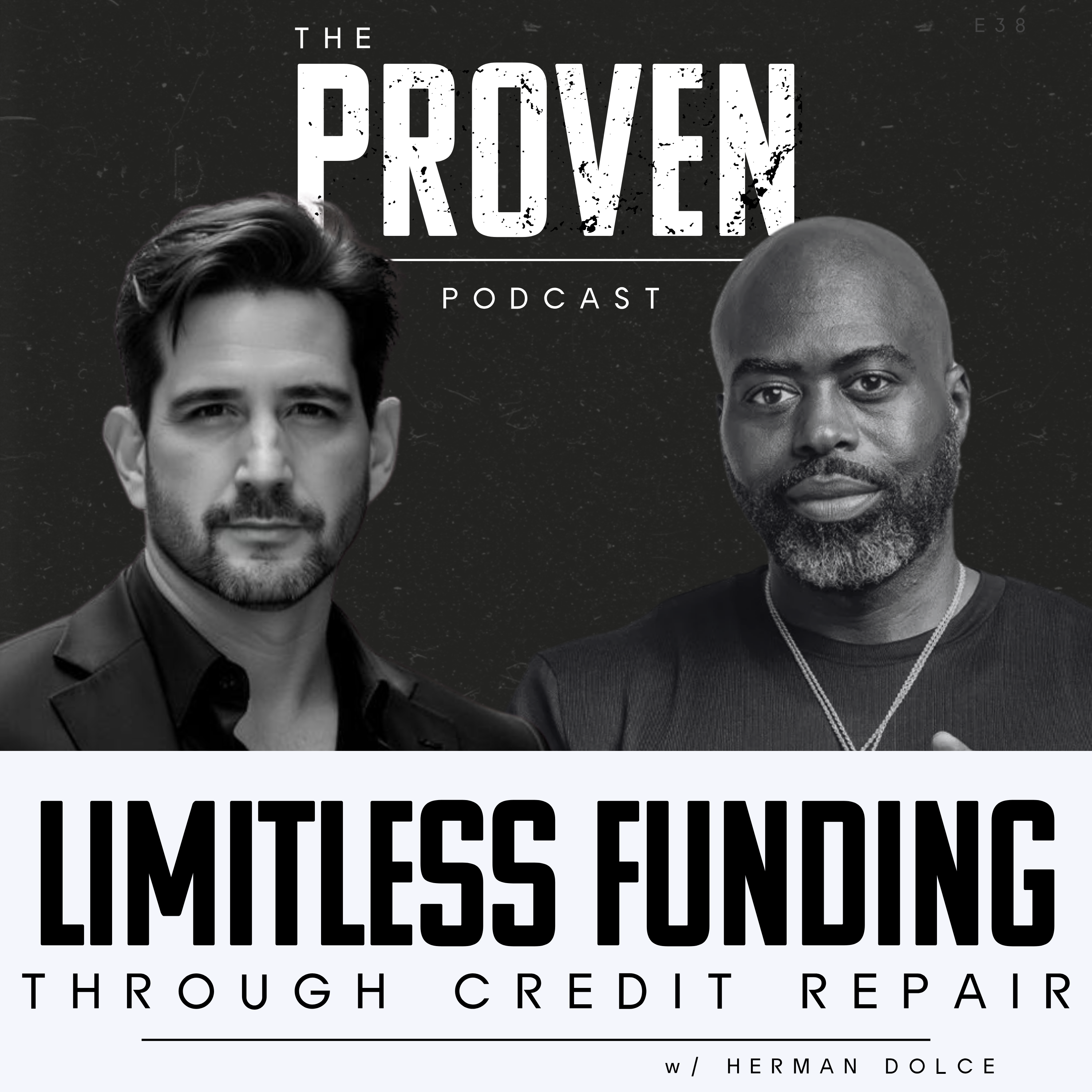 Proven Podcast