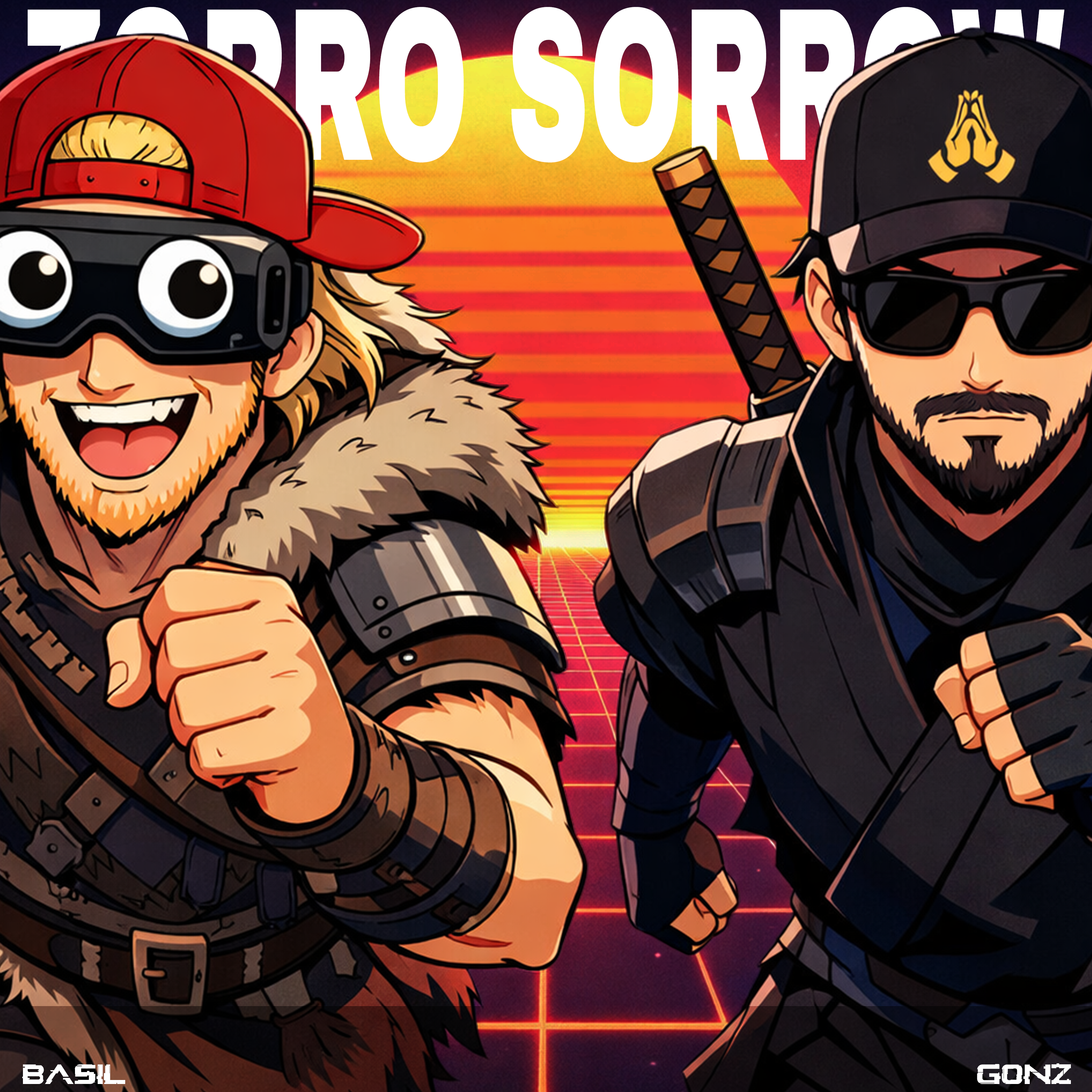 Canary Cry News Talk