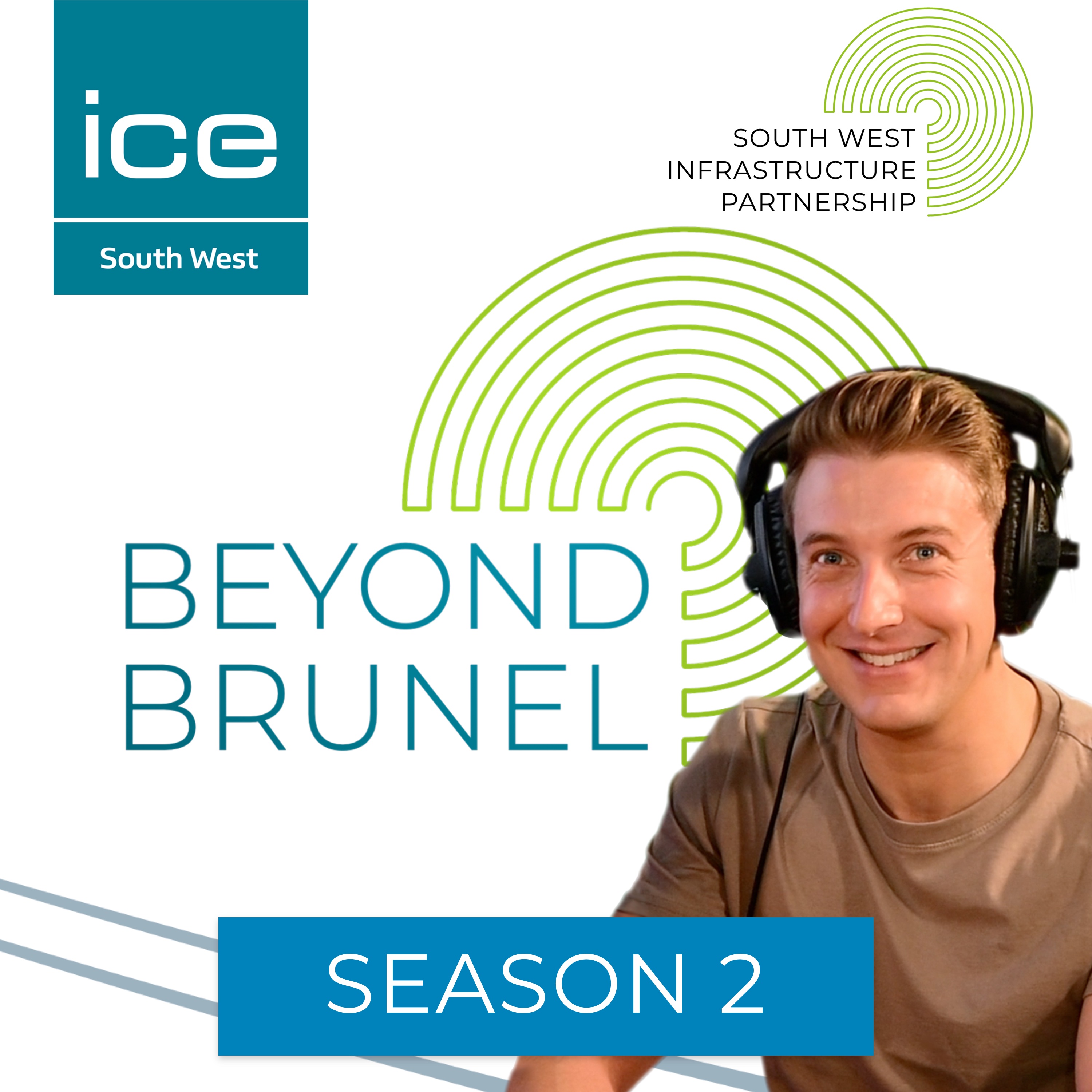Beyond Brunel - from the South West Infrastructure Partnership (SWIP)