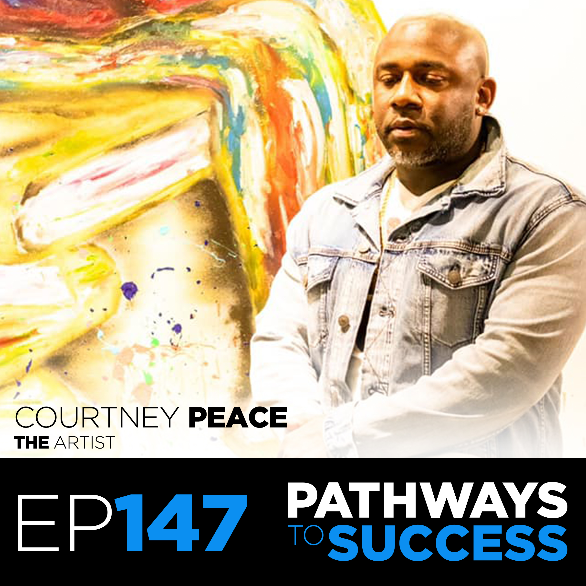 The Pathways to Success with Julian Placino