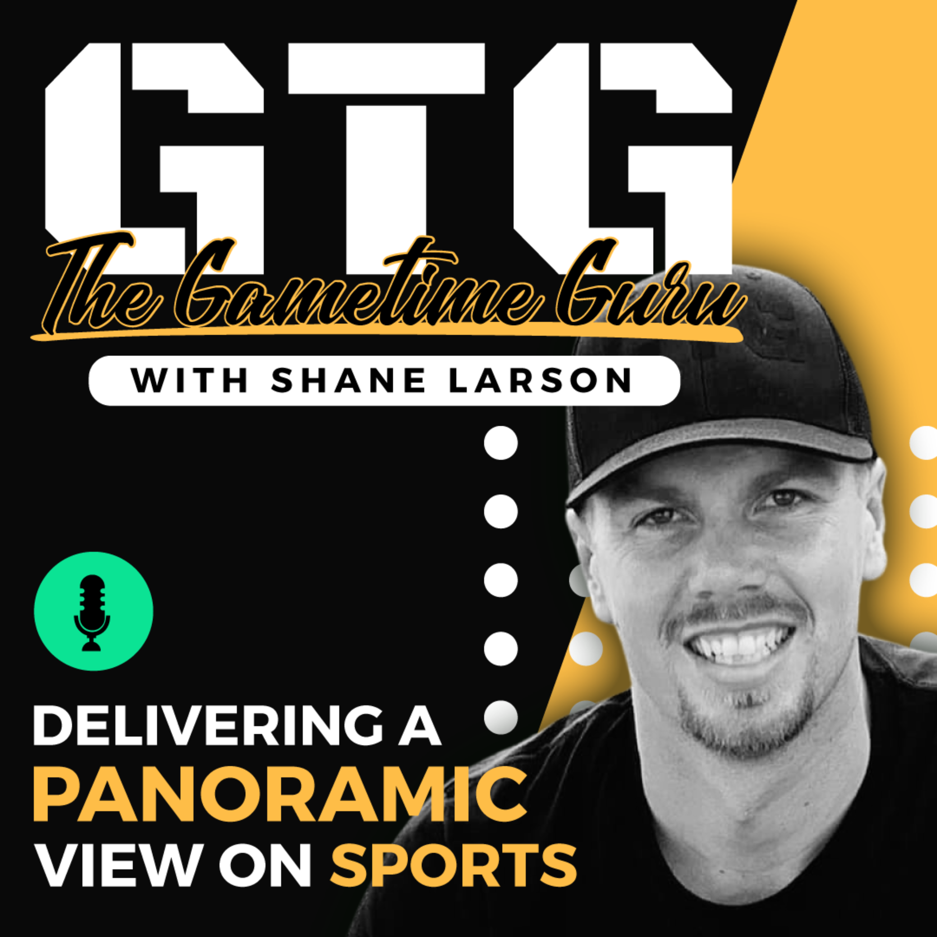 Leigh Steinberg on Jerry Maguire, Mahomes, NIL & How Great Athletes Handle Adversity