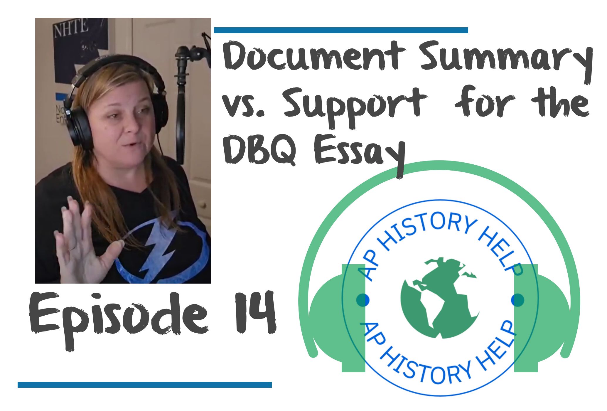 AP History Help