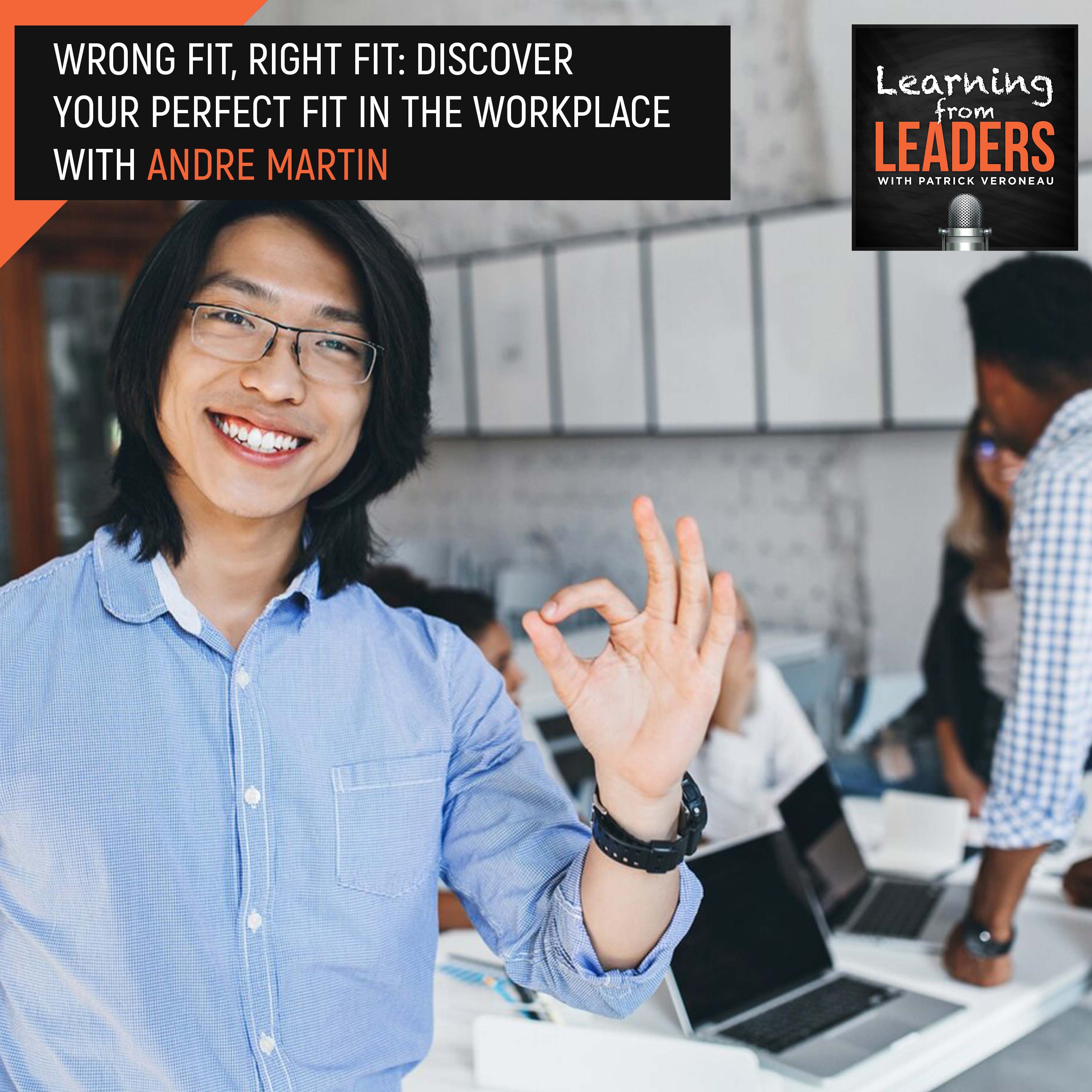 Learning from Leaders: Because Leaders are Learners