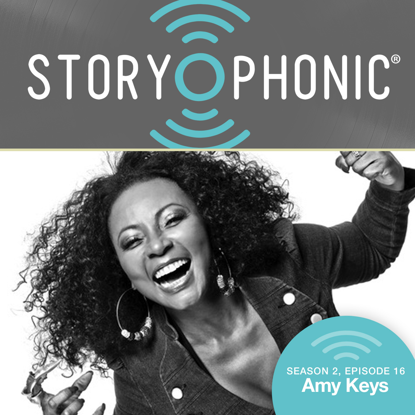 STORYOPHONIC