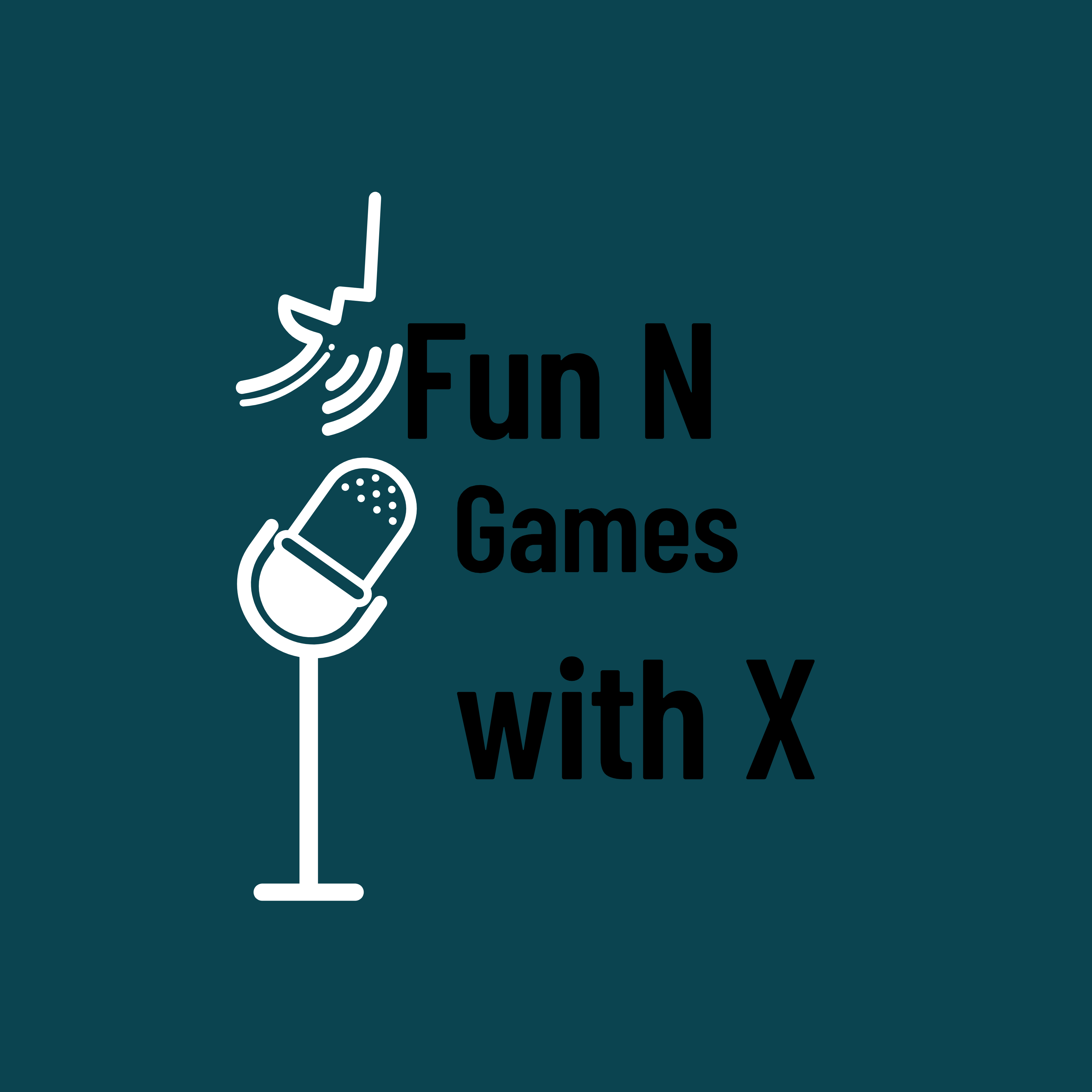 Fun N Games with X