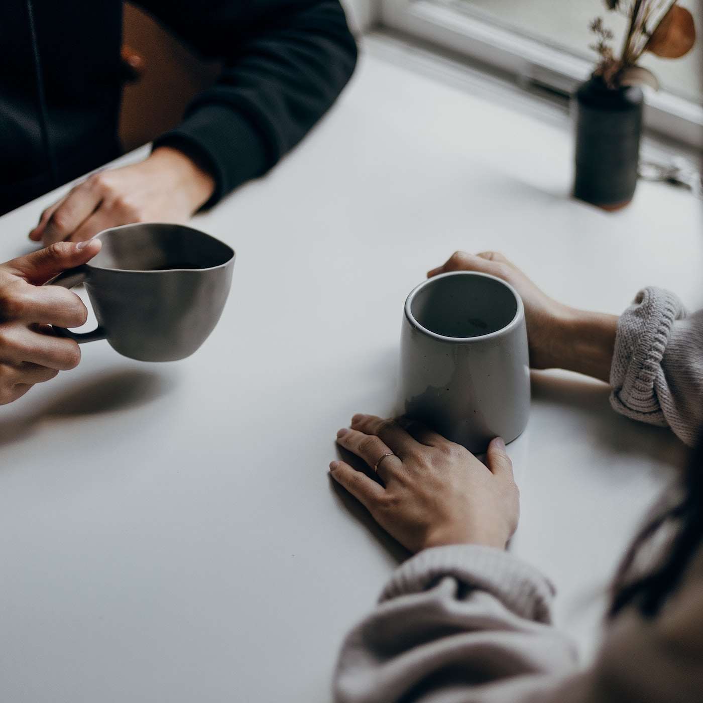 An Open Conversation About Institutional Christianity (59)