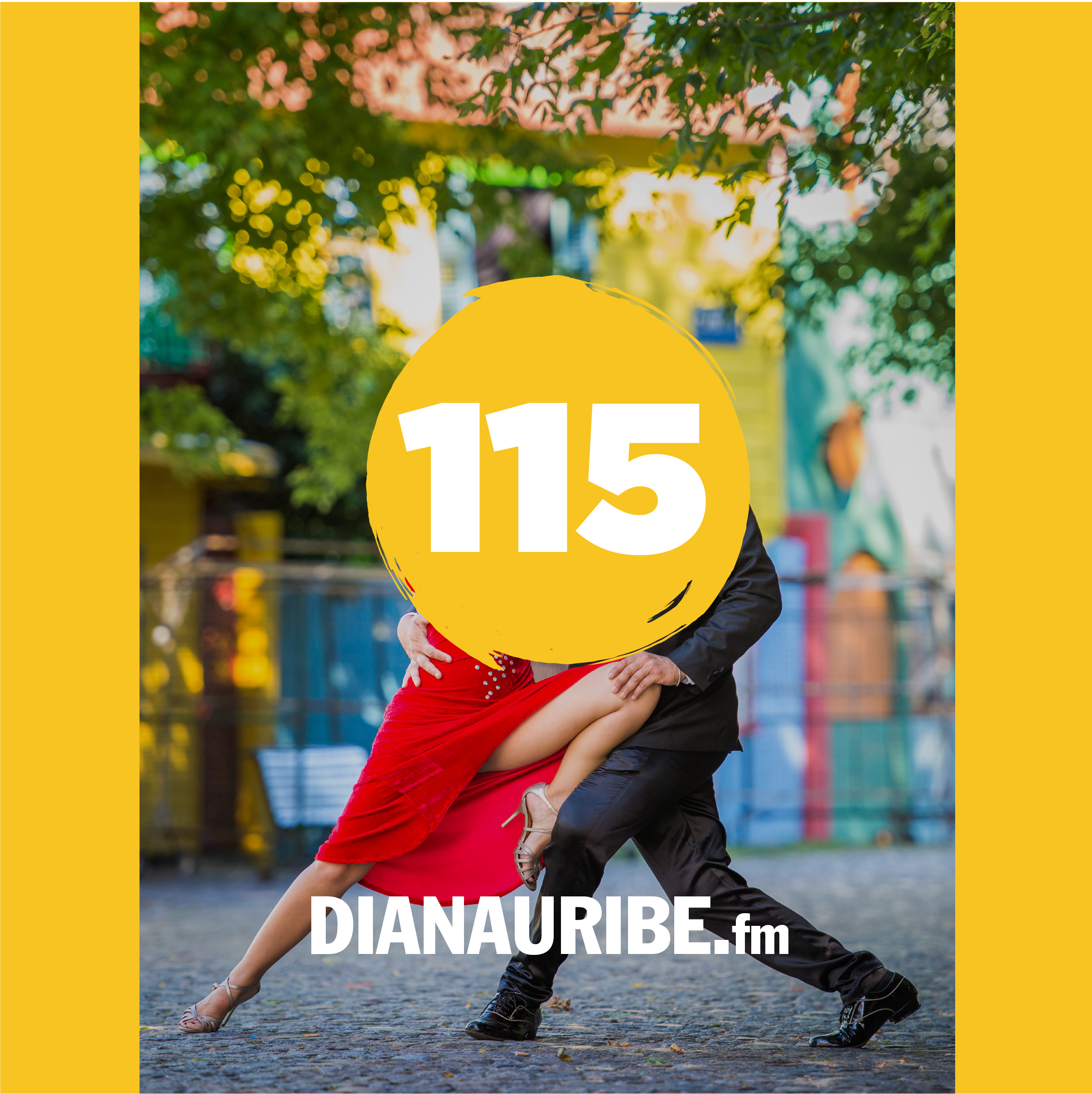 DianaUribe.fm