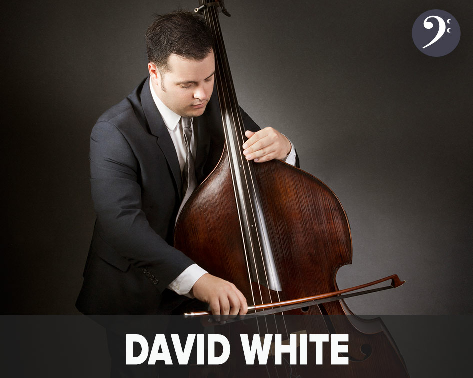 757: David White on music school vs real world experience