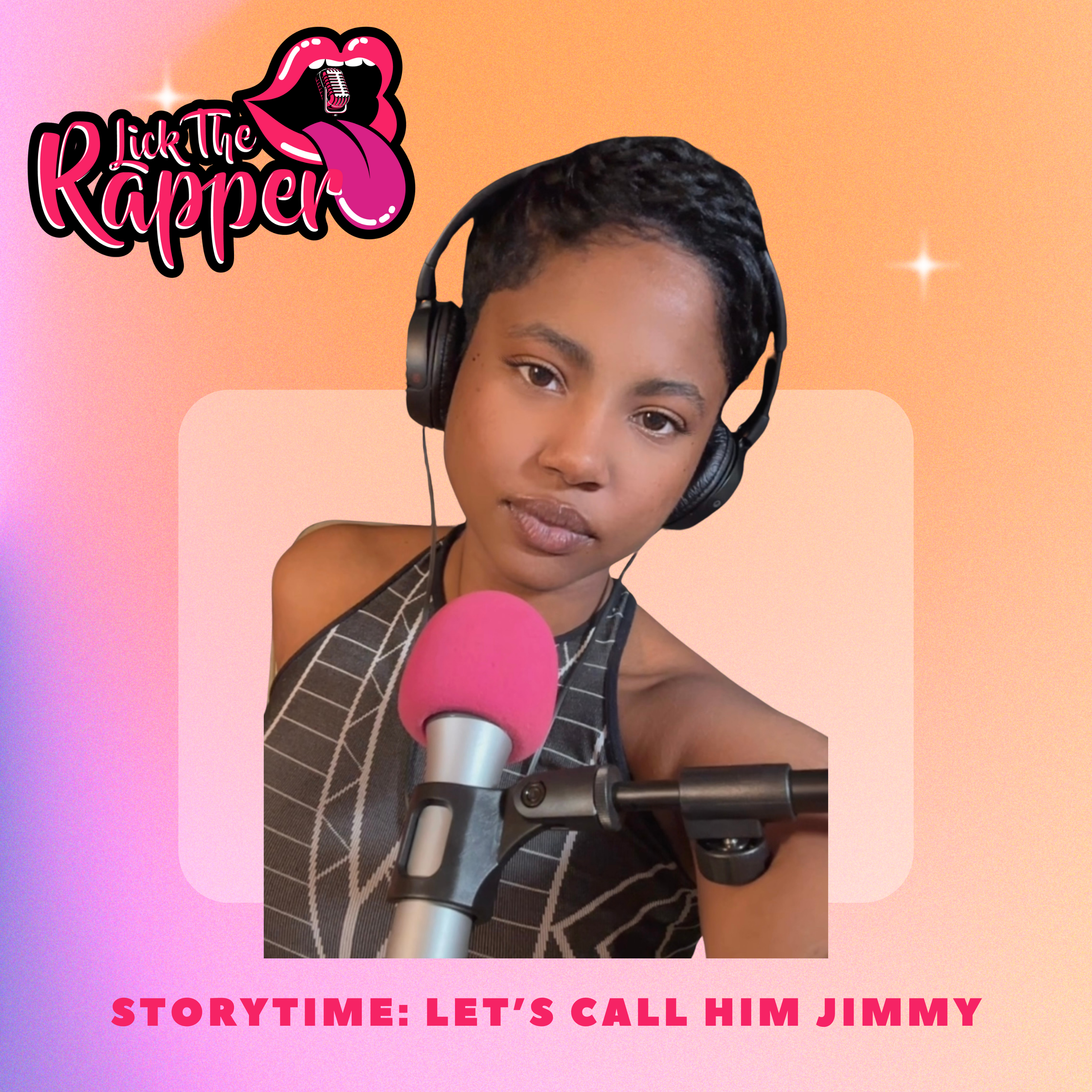 Lick The Rapper