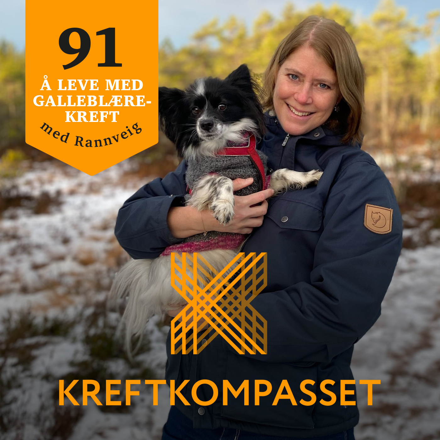 Kreftkompasset