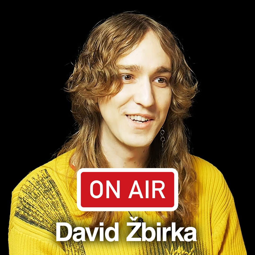 ON AIR