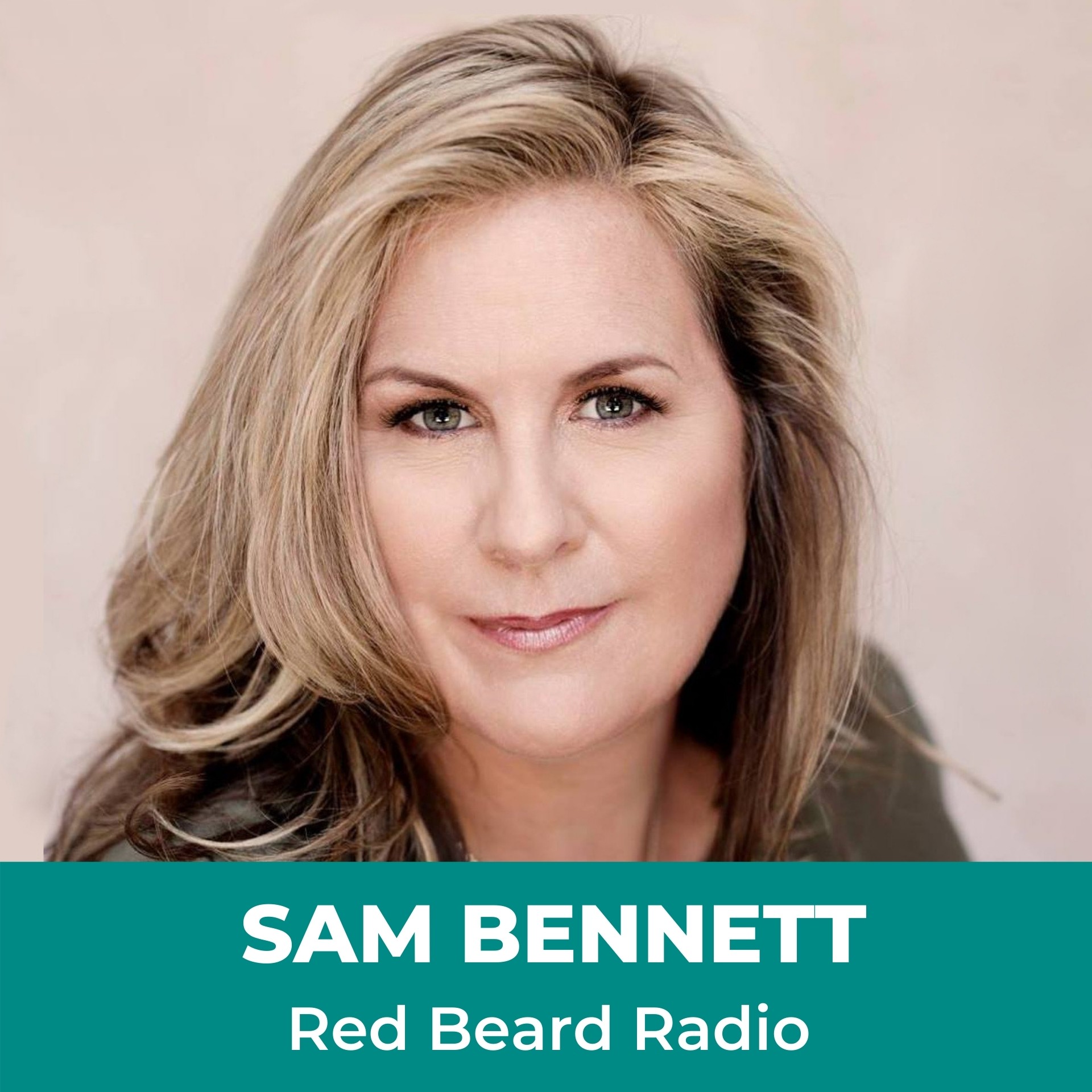 Red Beard Radio with Brian Keith