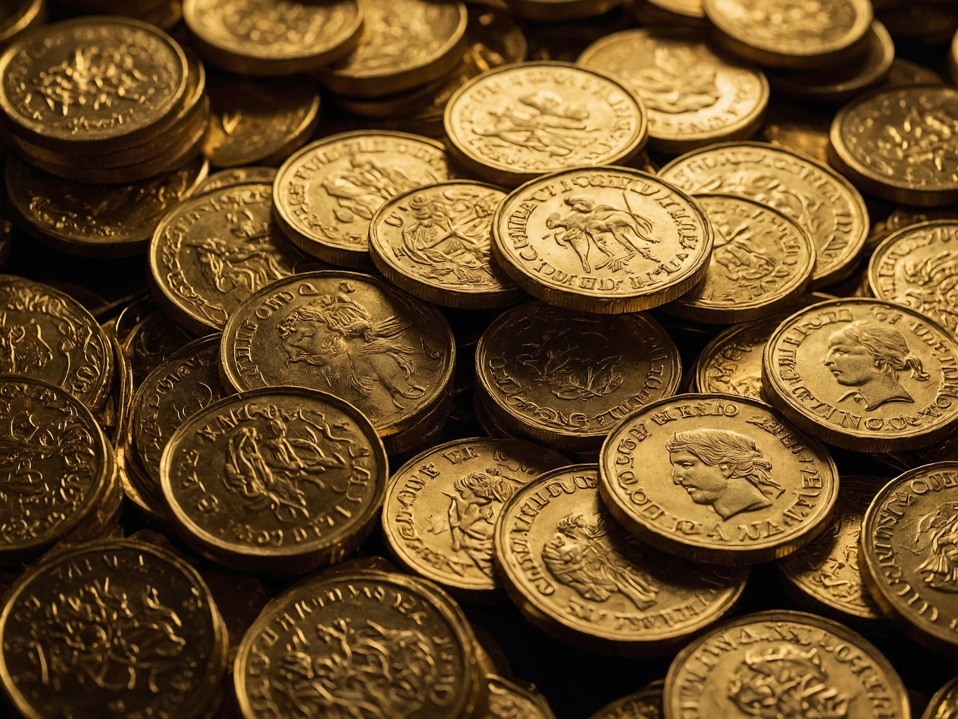 December Profit Taking