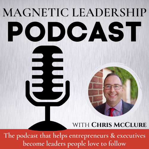 Magnetic Leadership Podcast
