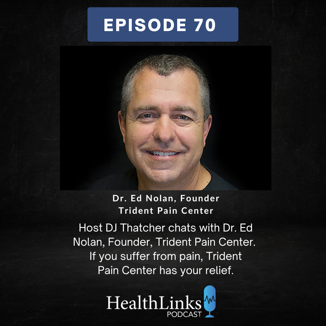 HealthLinks Podcast
