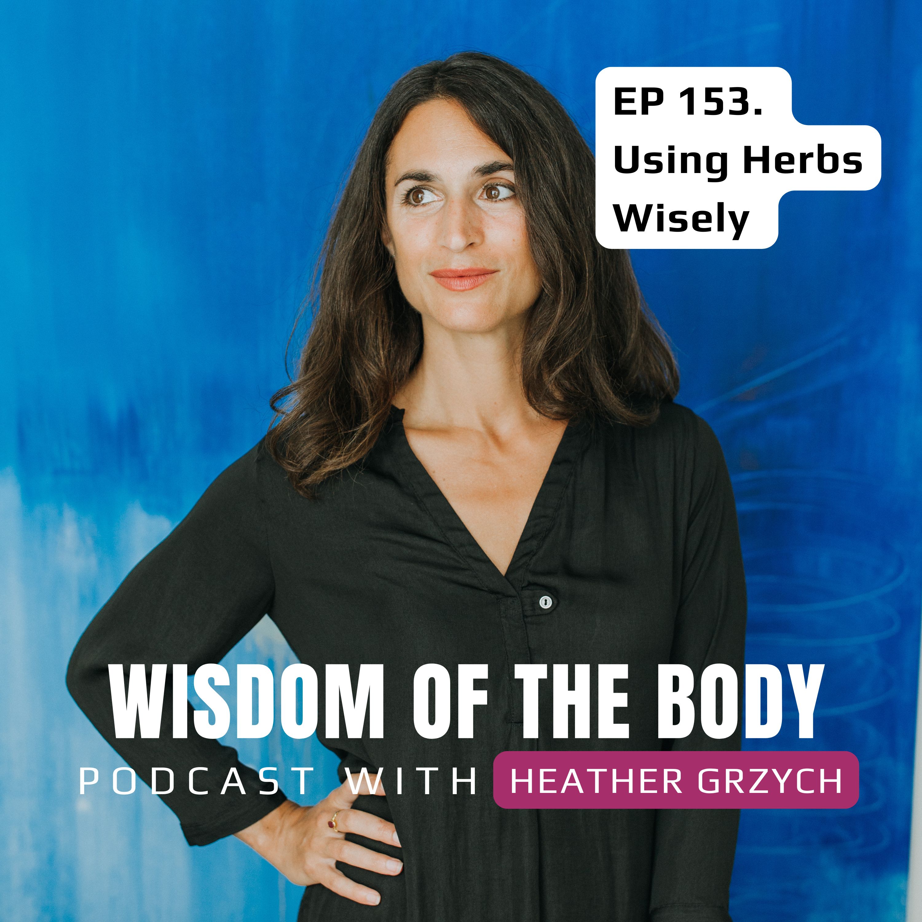 Wisdom of the Body