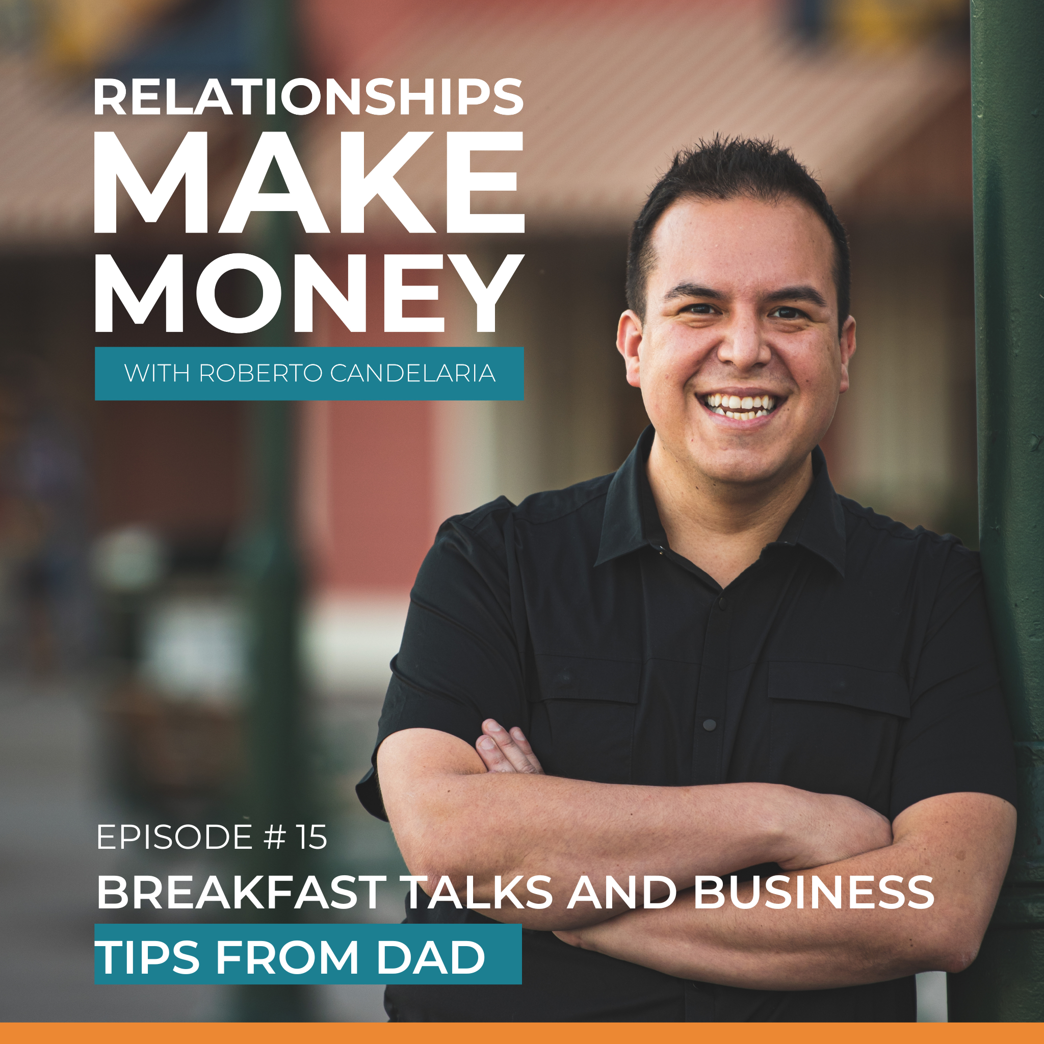 Relationships Make Money