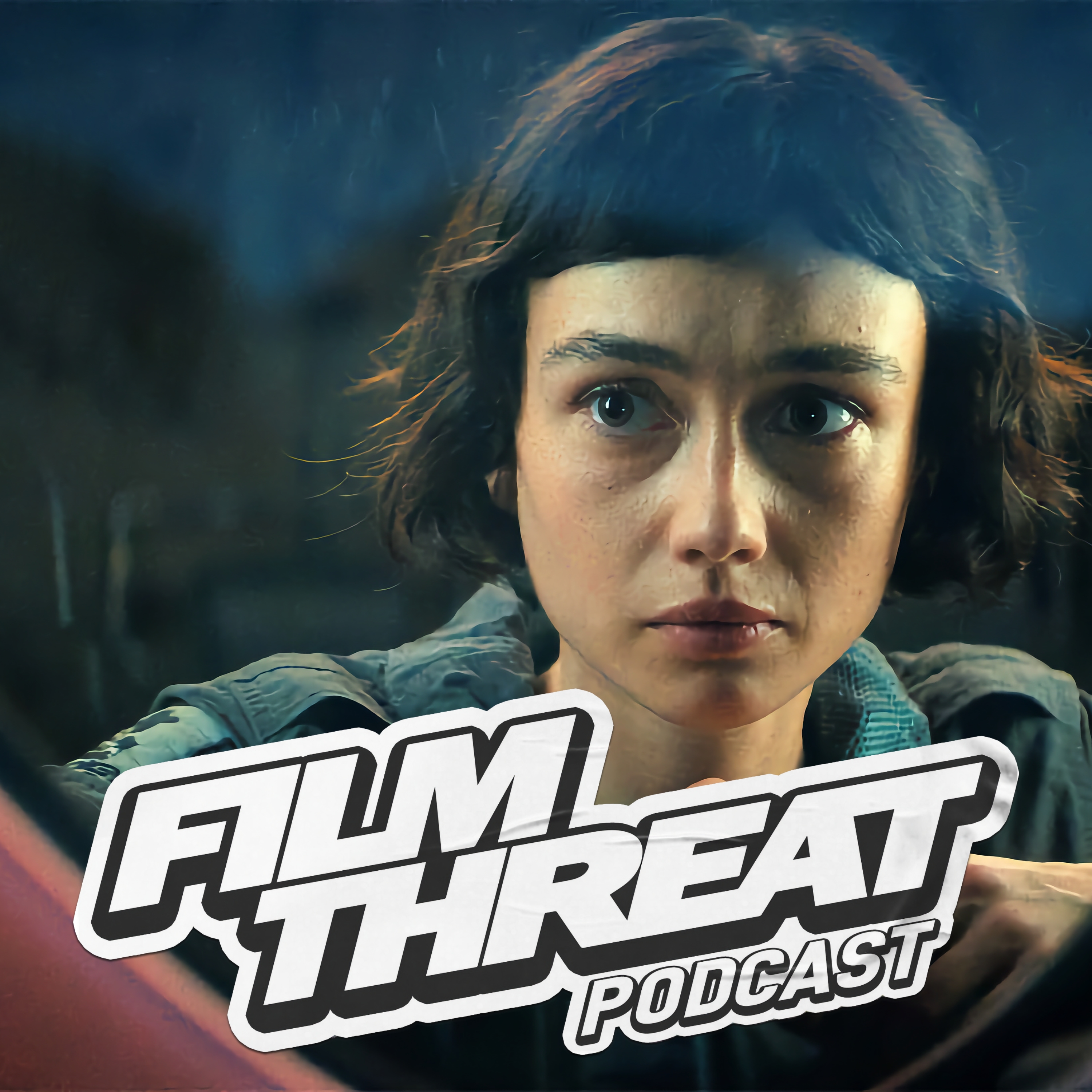 Podcast episode image