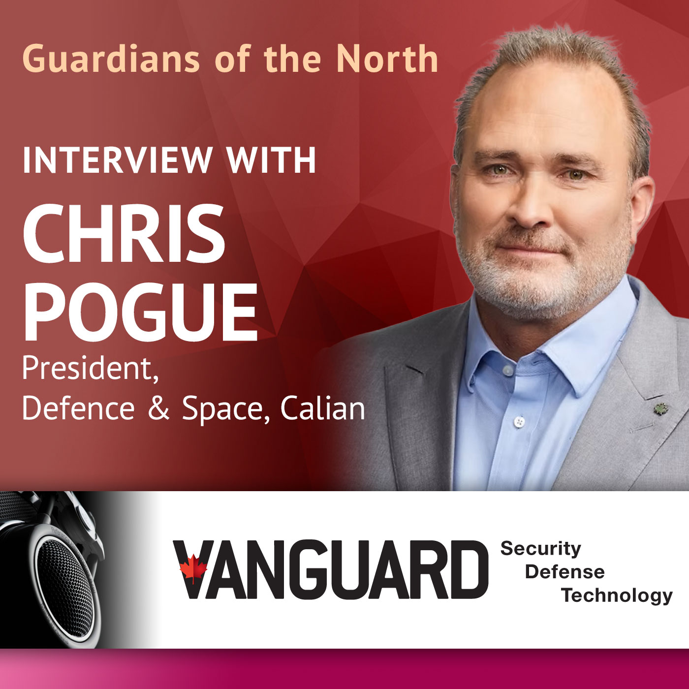 Guardians of the North