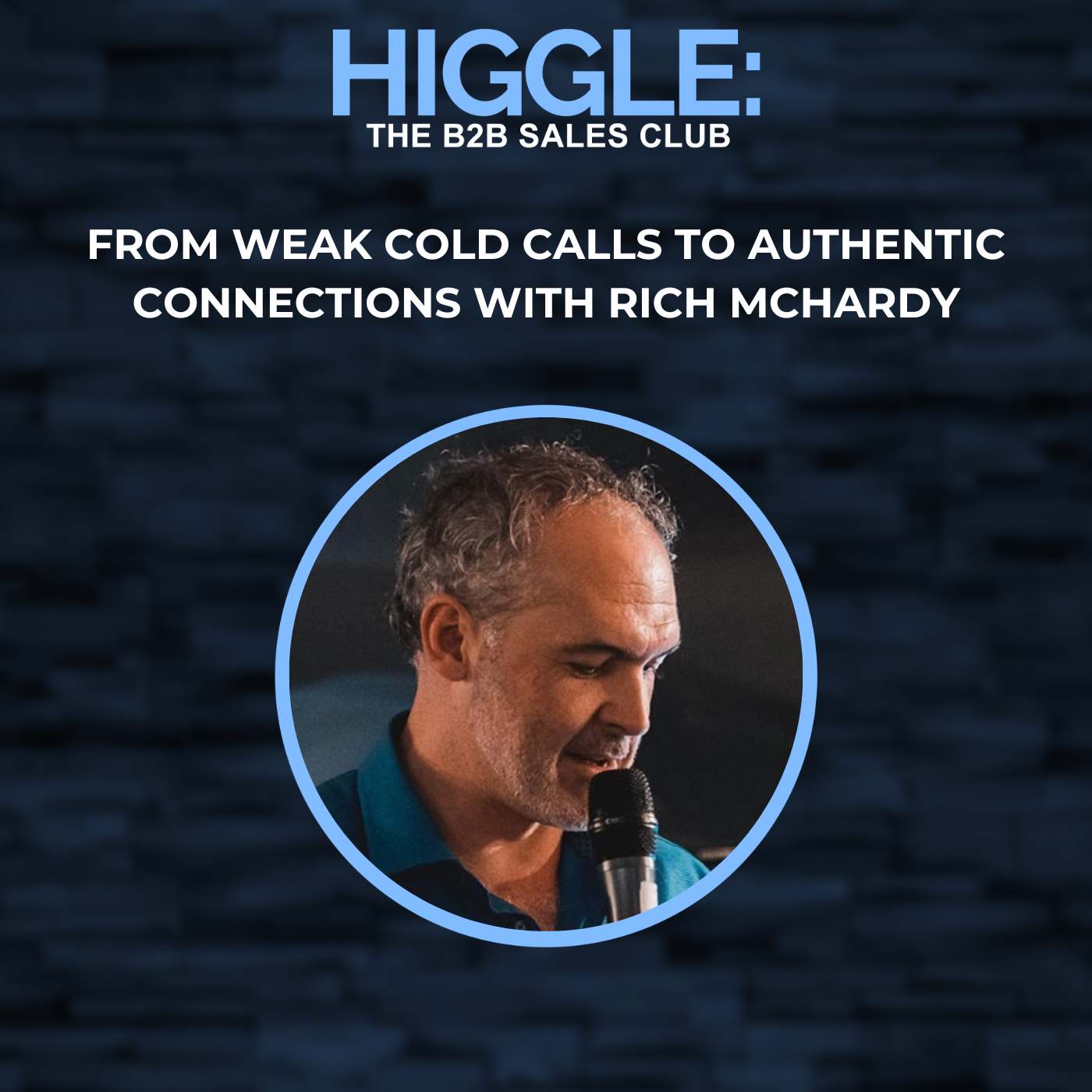 Higgle: The B2B Sales Club