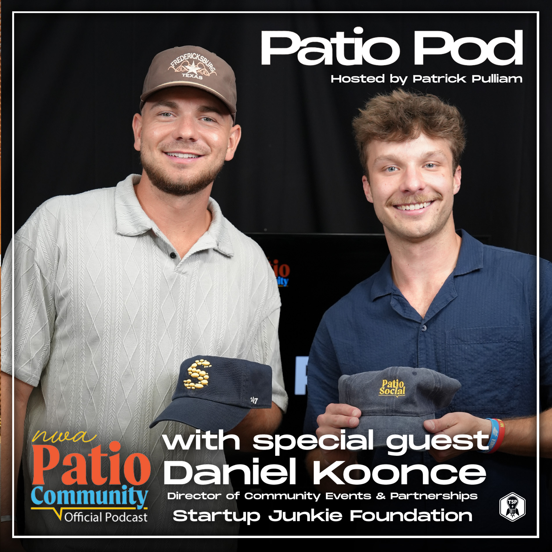 How to Get a Job + Low Key Fayetteville Spots to Hit – Startup Junkie’s Daniel Koonce