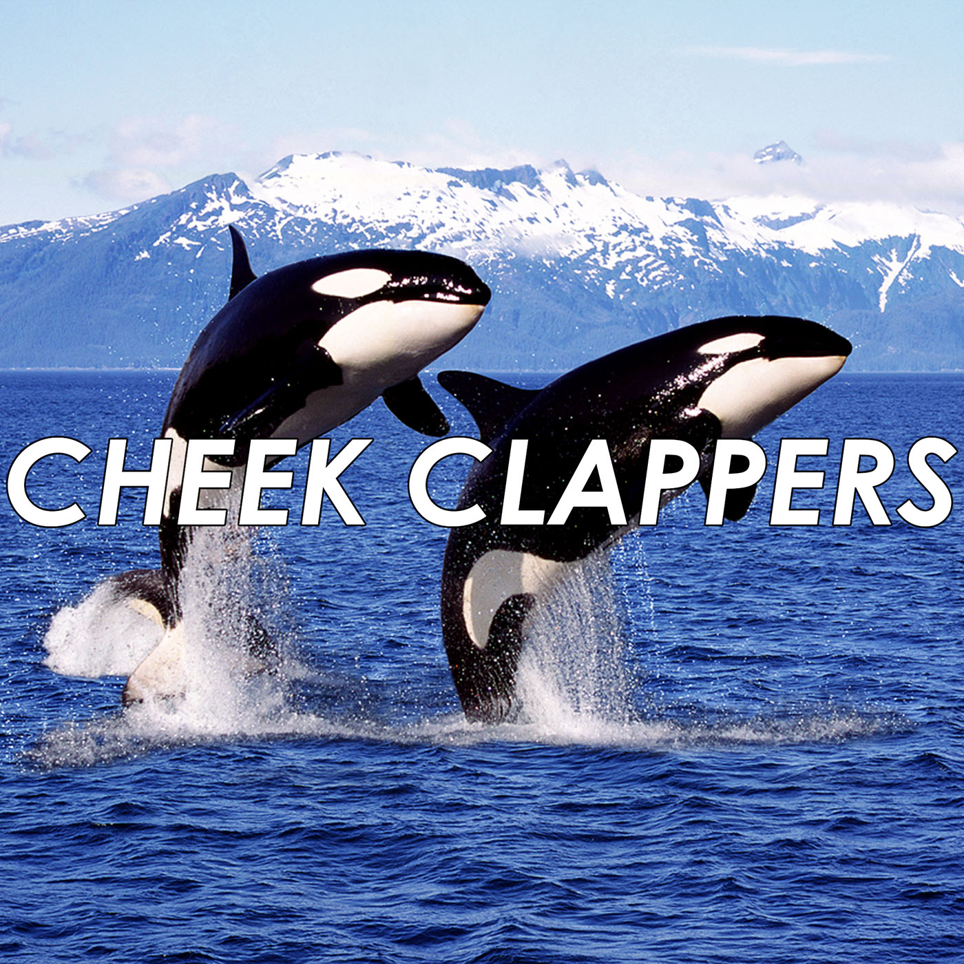 Cheek Clappers